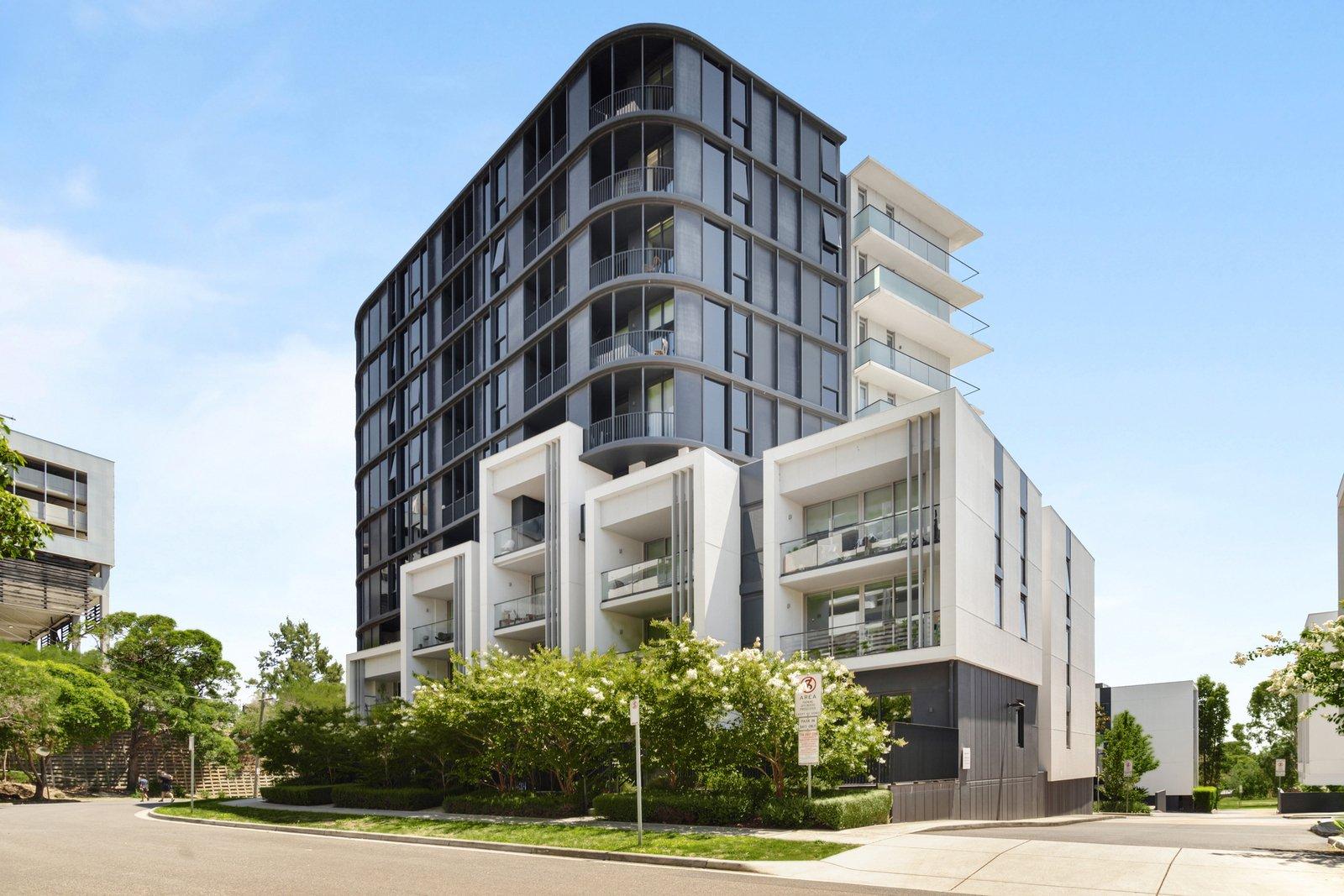 407/1 Grosvenor Street, Doncaster, 3108