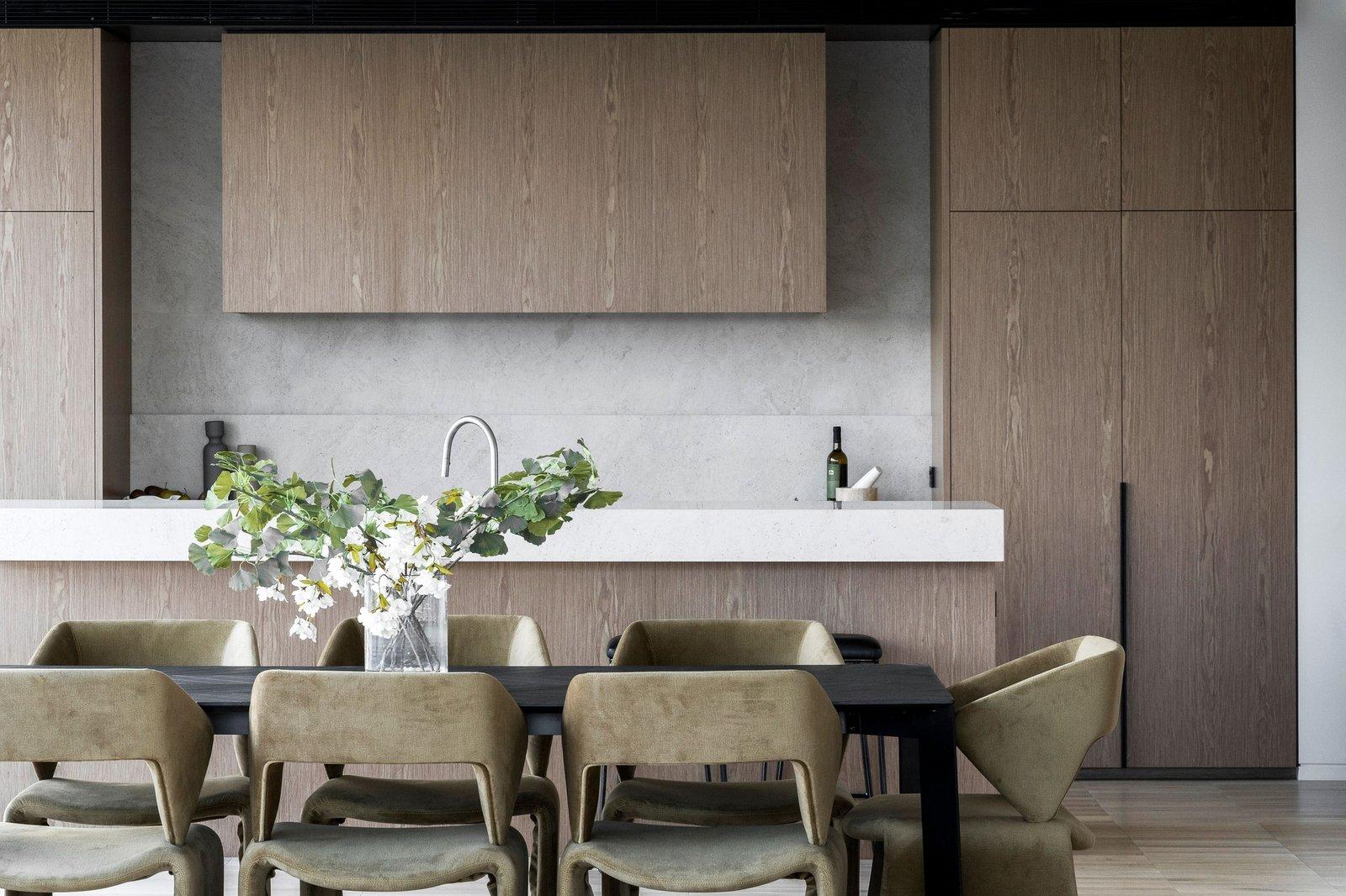 North Penthouse, 63 Heyington Place, Toorak, 3142