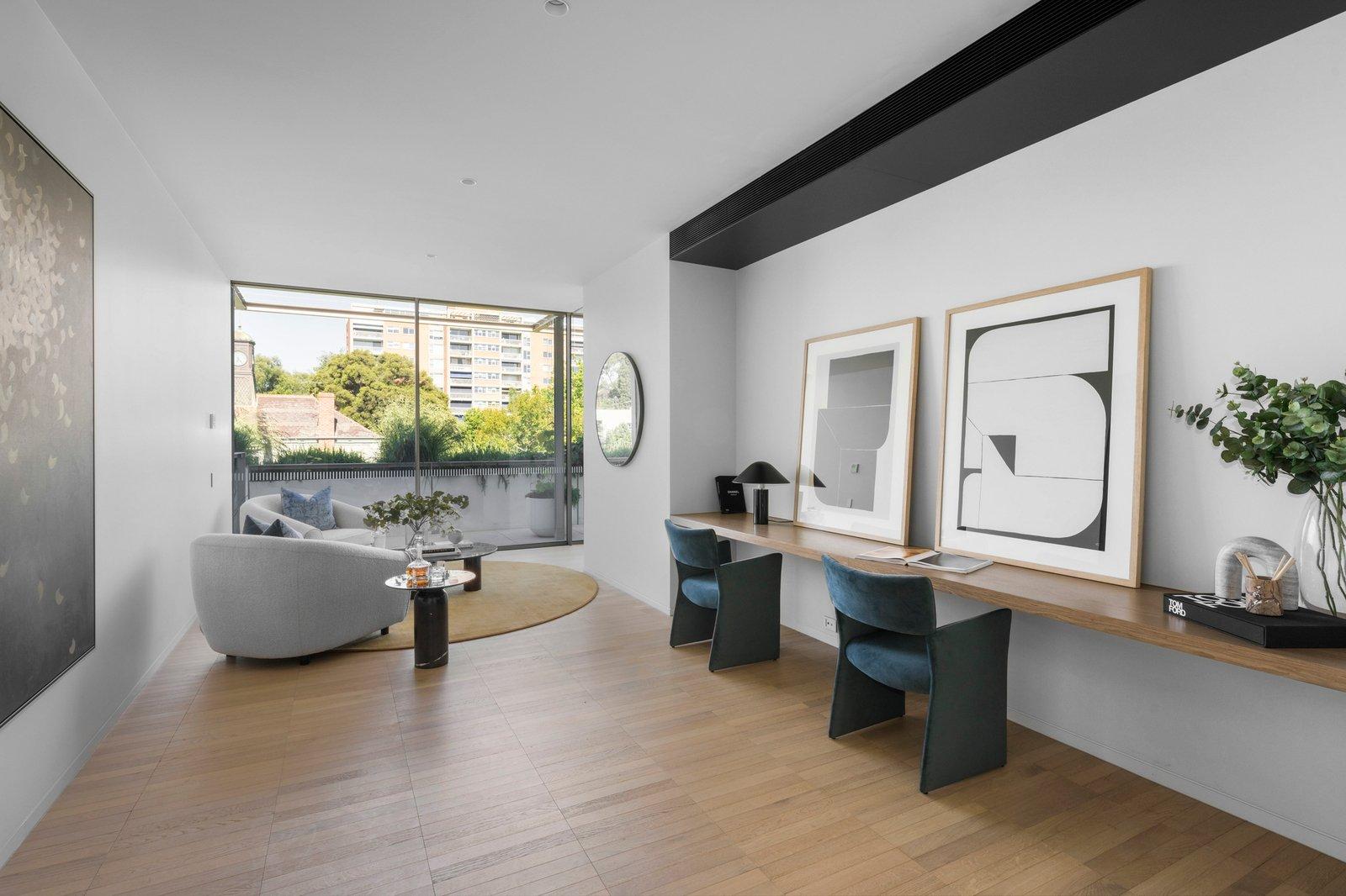 North Penthouse, 63 Heyington Place, Toorak, 3142