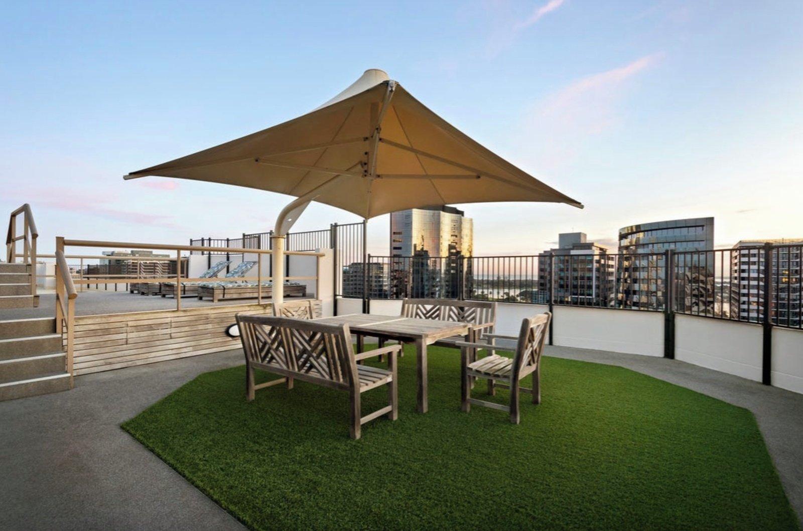 P4/431 St Kilda Road, Melbourne, 3004