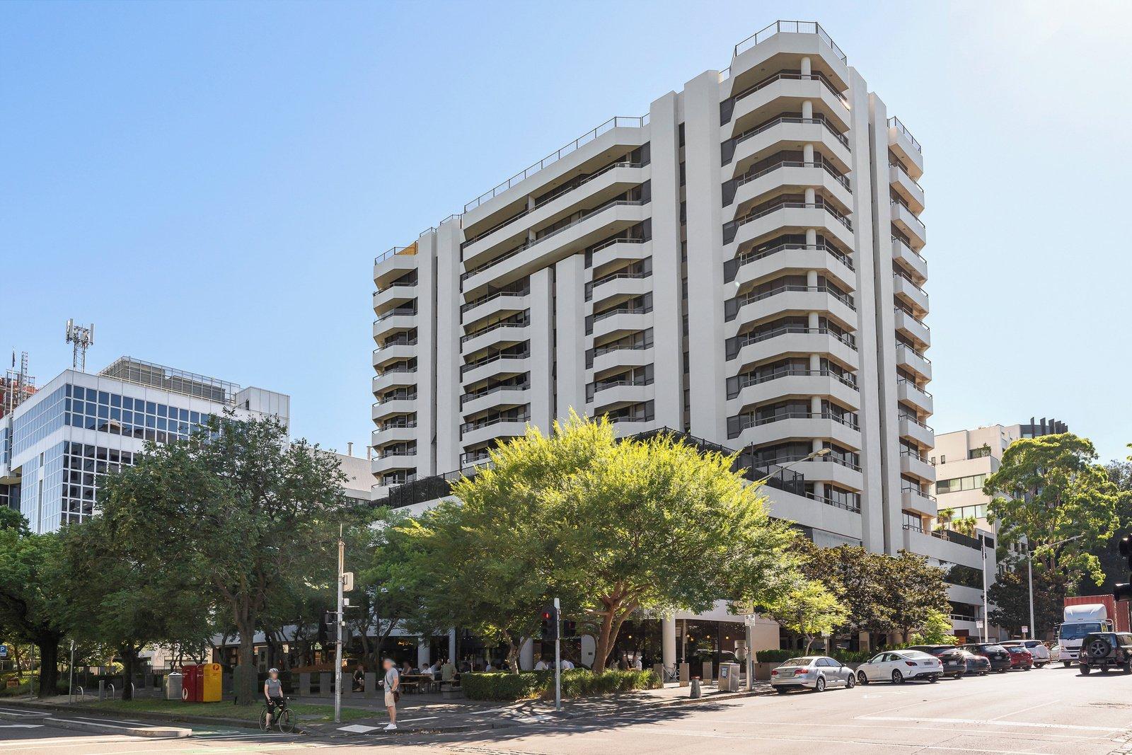 P4/431 St Kilda Road, Melbourne, 3004