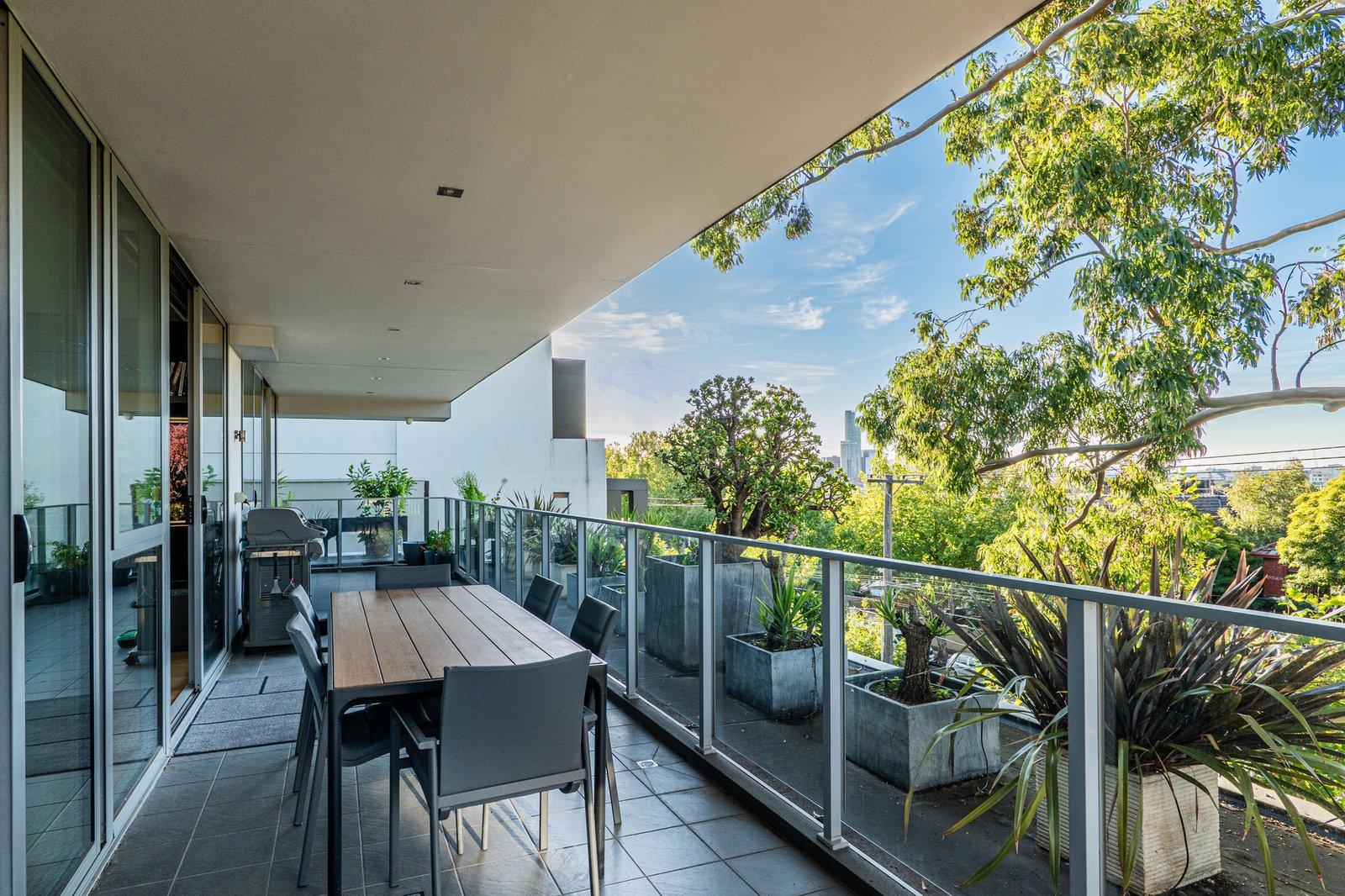 Penthouse/646 Malvern Road, Prahran, 3181