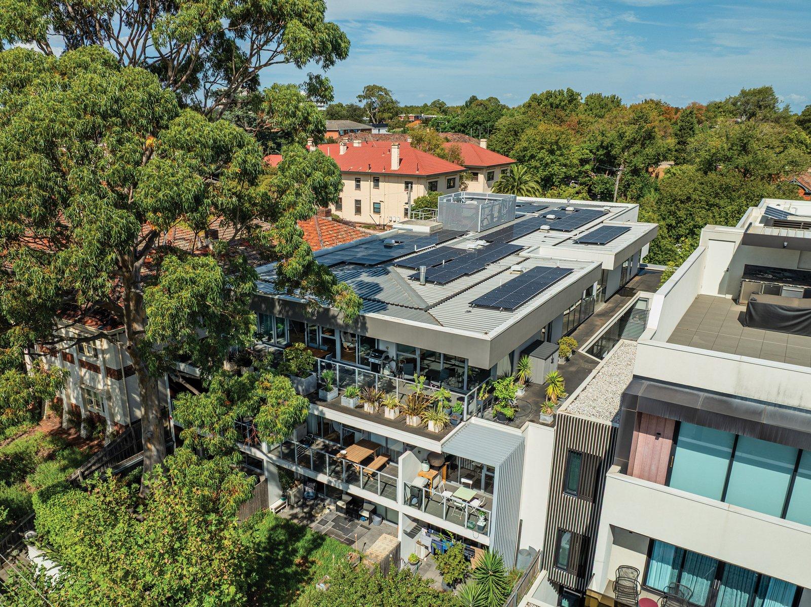 Penthouse/646 Malvern Road, Prahran, 3181