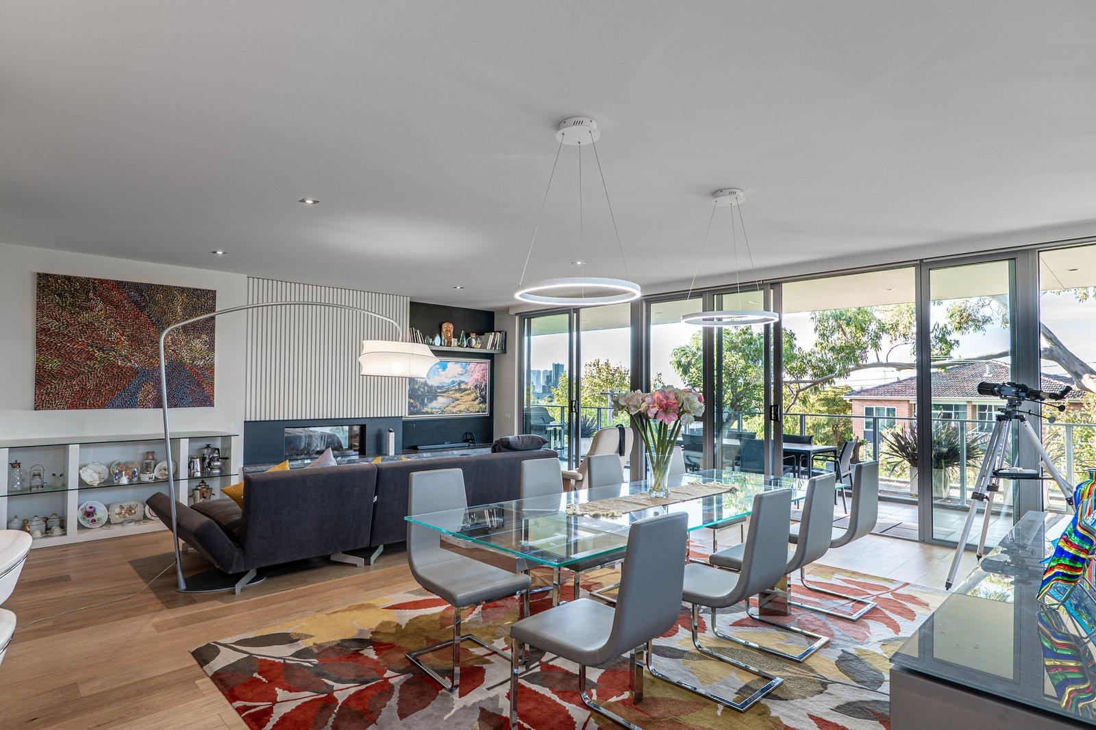 Penthouse/646 Malvern Road, Prahran, 3181