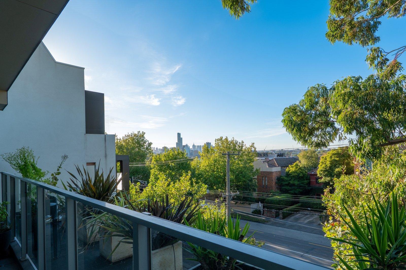 Penthouse/646 Malvern Road, Prahran, 3181