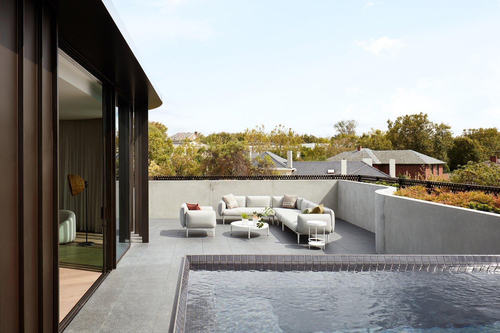 Penthouse/65 Lansell Road, Toorak, 3142