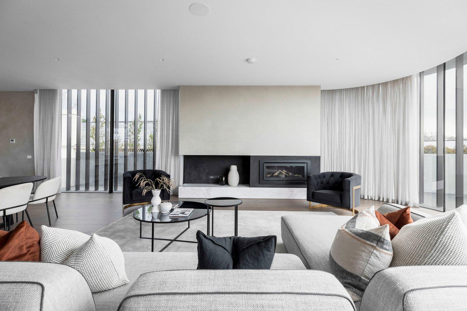 Penthouse/65 Lansell Road, Toorak, 3142