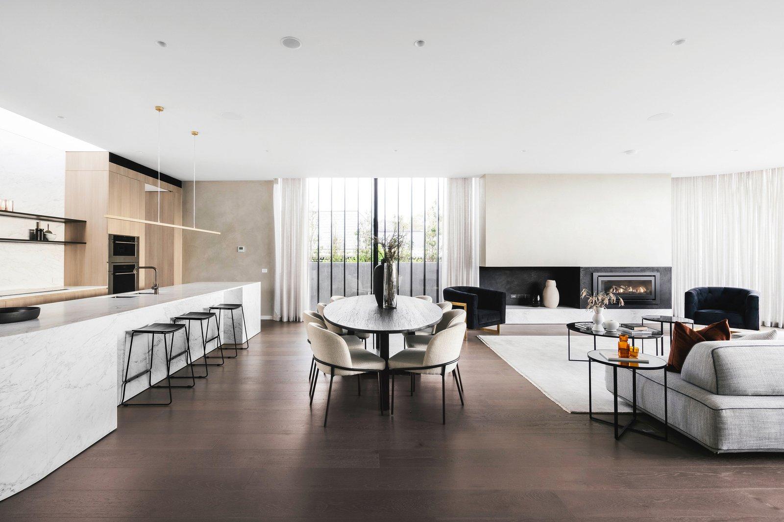 Penthouse/65 Lansell Road, Toorak, 3142