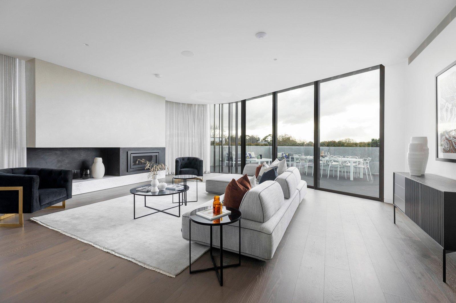 Penthouse/65 Lansell Road, Toorak, 3142