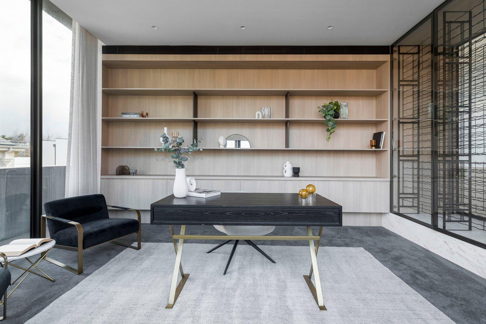 Penthouse/65 Lansell Road, Toorak, 3142