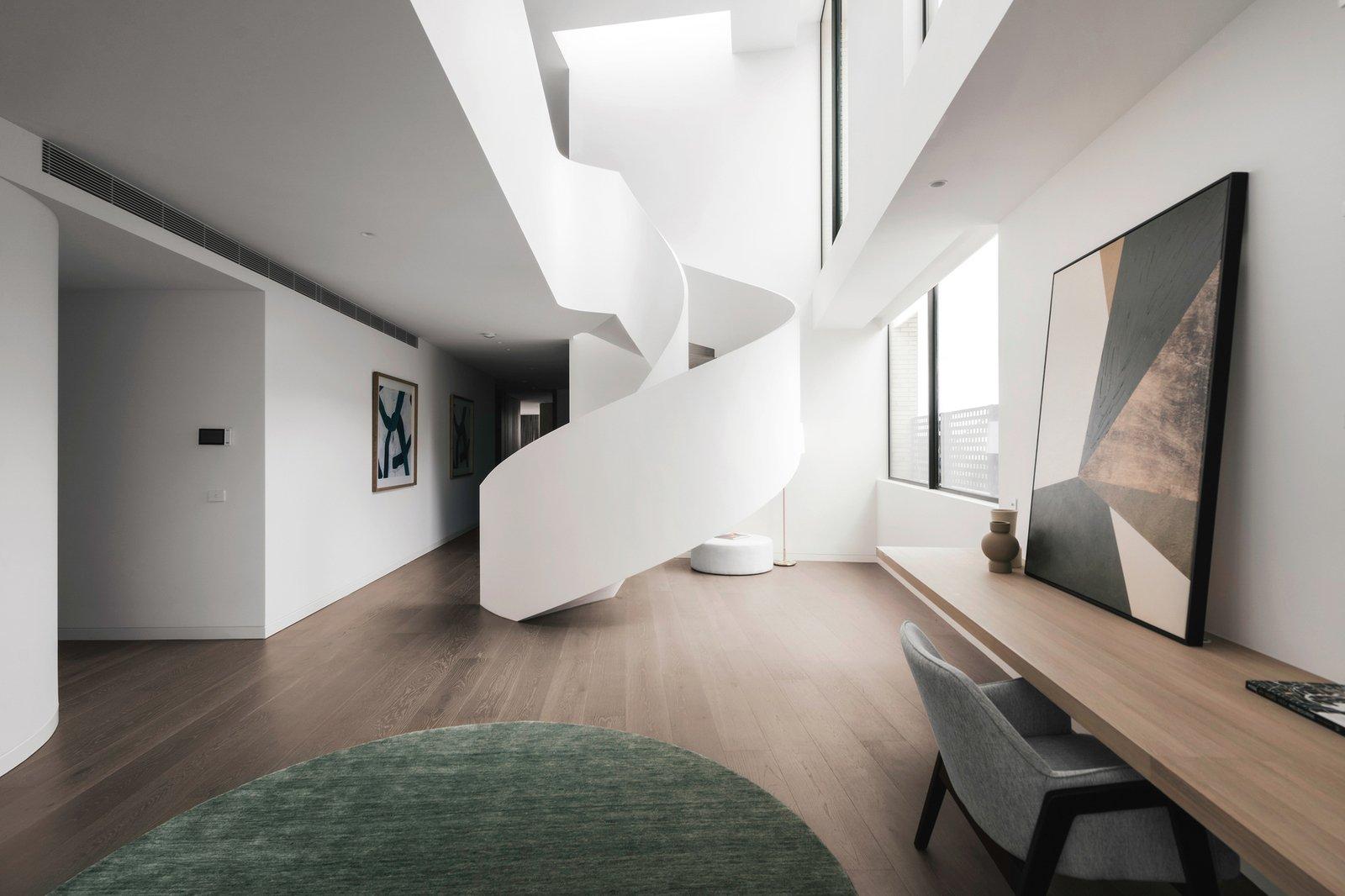 Penthouse/65 Lansell Road, Toorak, 3142