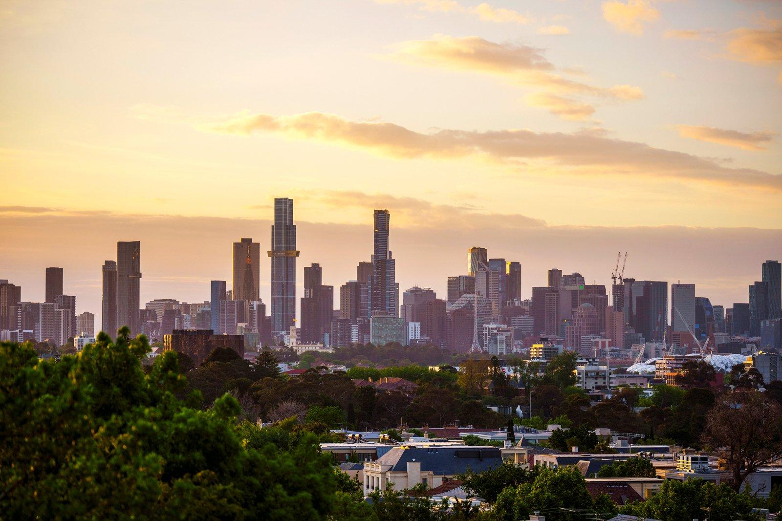 Penthouse, 14 Lascelles Avenue, Toorak, 3142