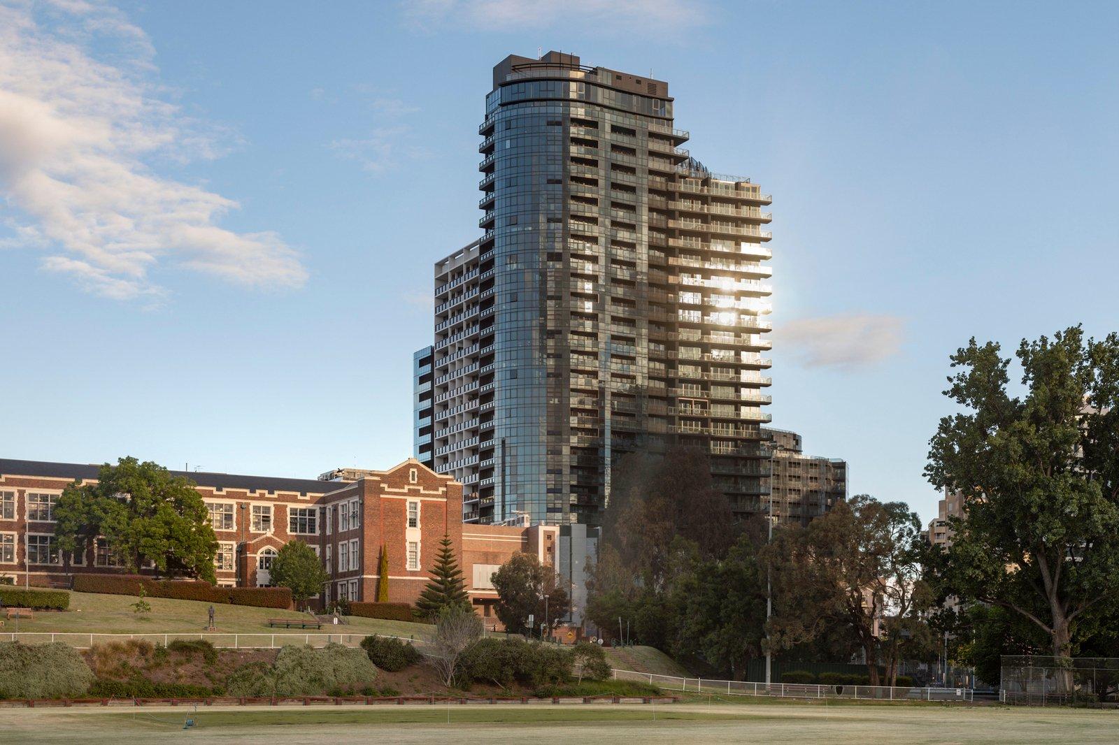 Penthouse, 661 Chapel Street, South Yarra, 3141