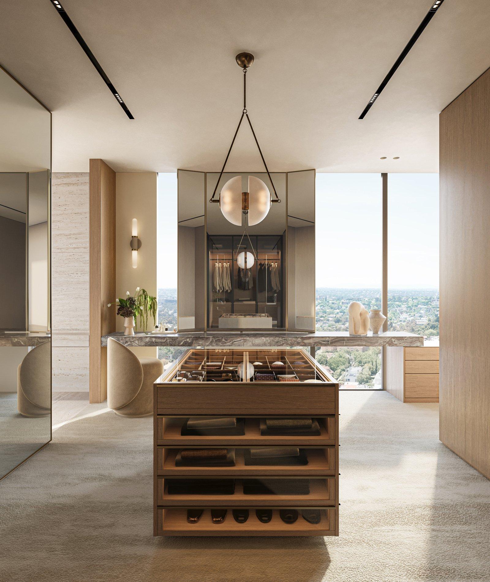 Penthouse, 661 Chapel Street, South Yarra, 3141