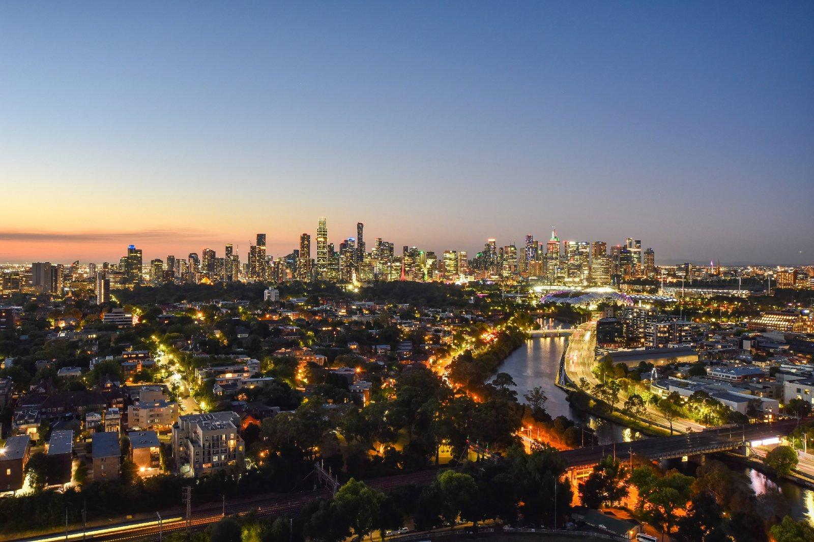 Penthouse, 661 Chapel Street, South Yarra, 3141