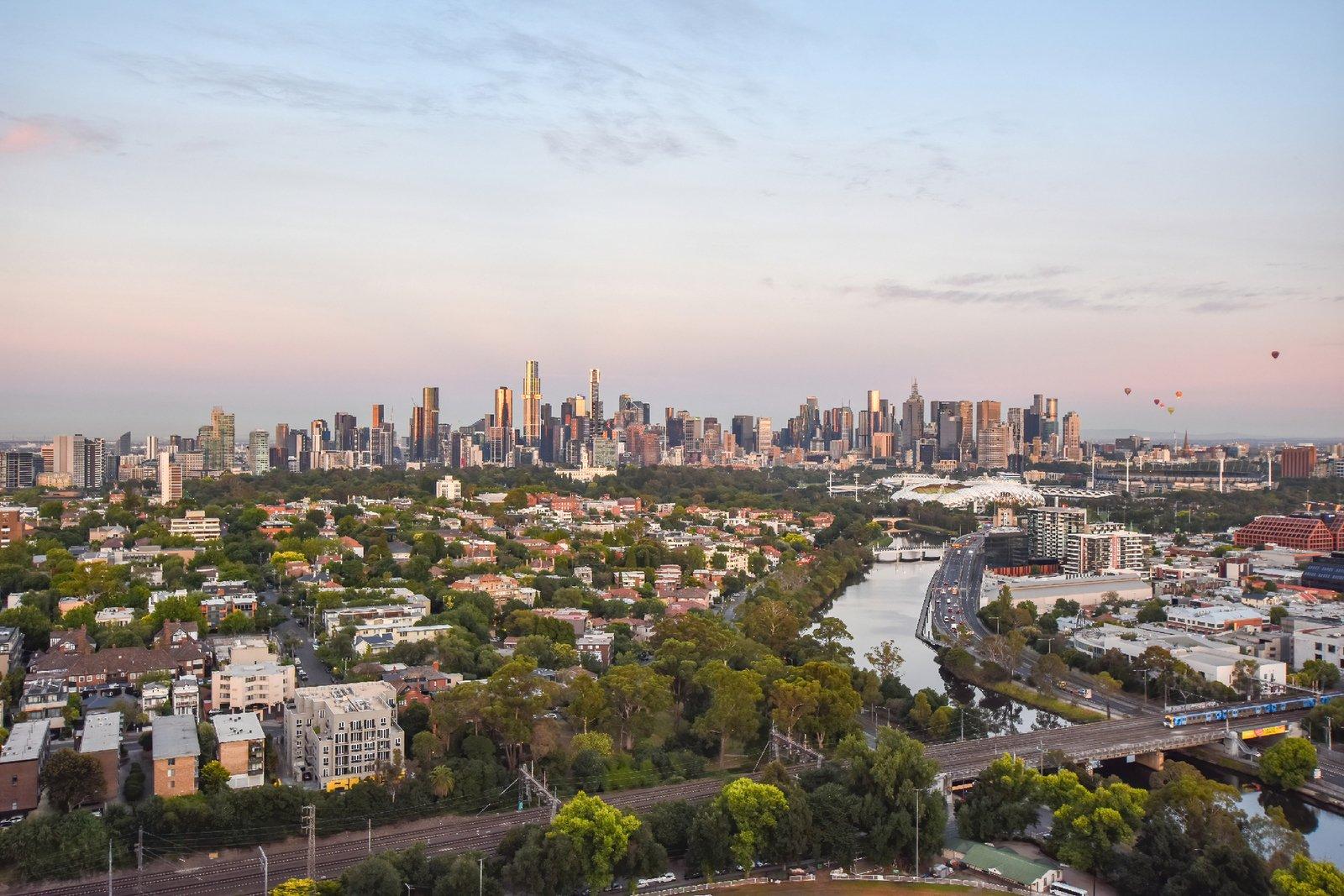 Penthouse, 661 Chapel Street, South Yarra, 3141