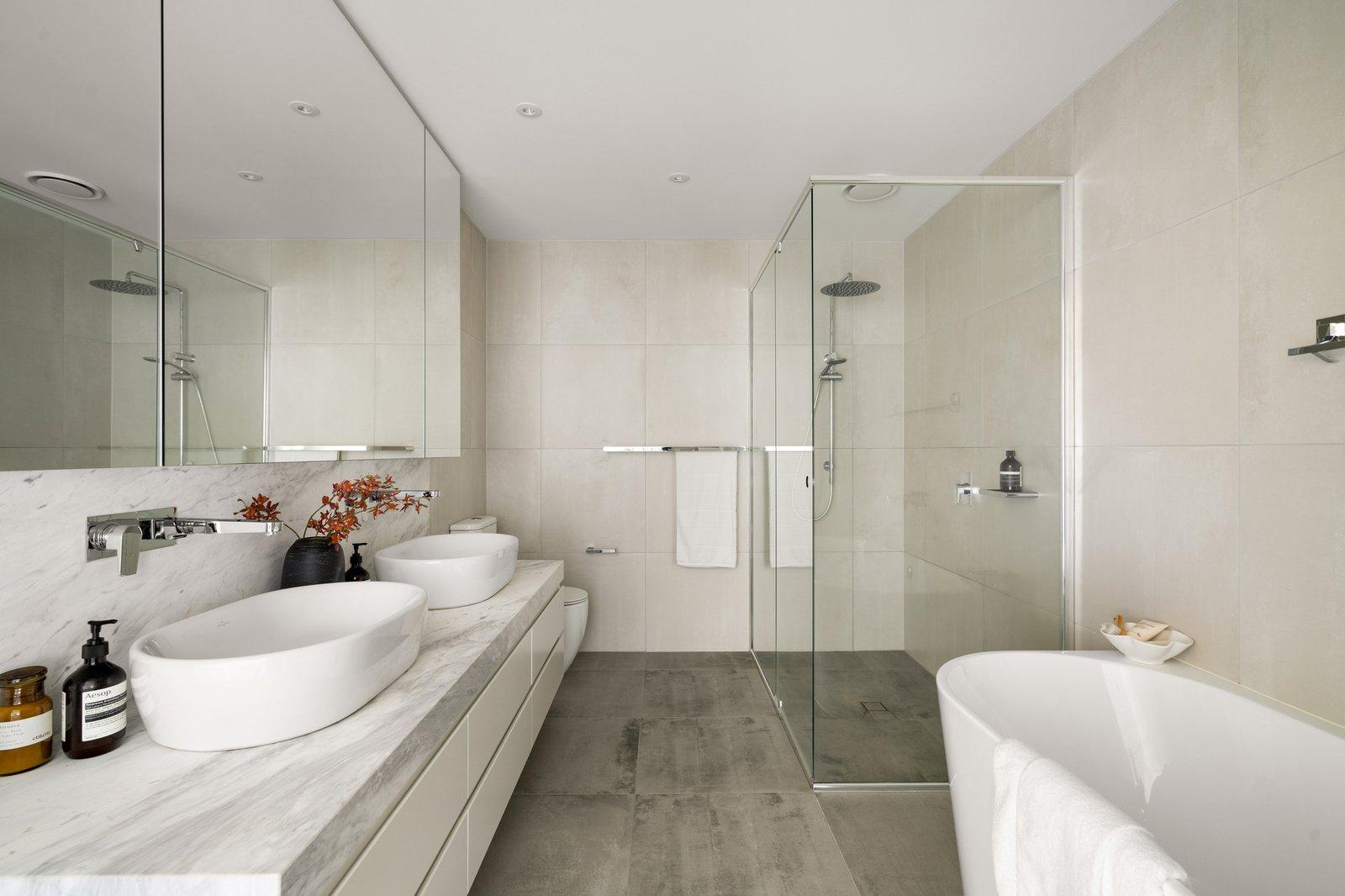 Penthouse, 705 Orrong Road, Toorak, 3142