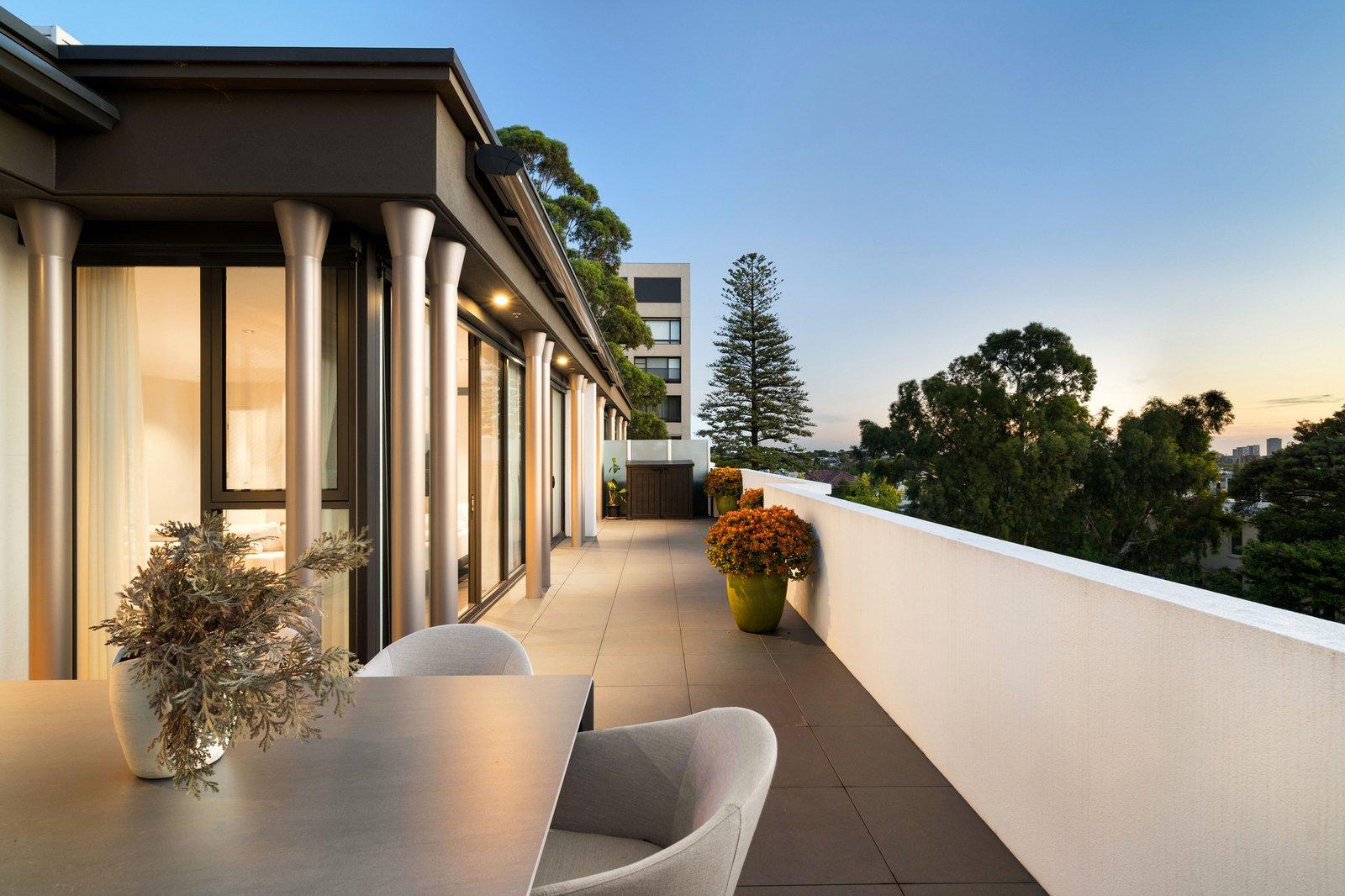 Penthouse, 705 Orrong Road, Toorak, 3142