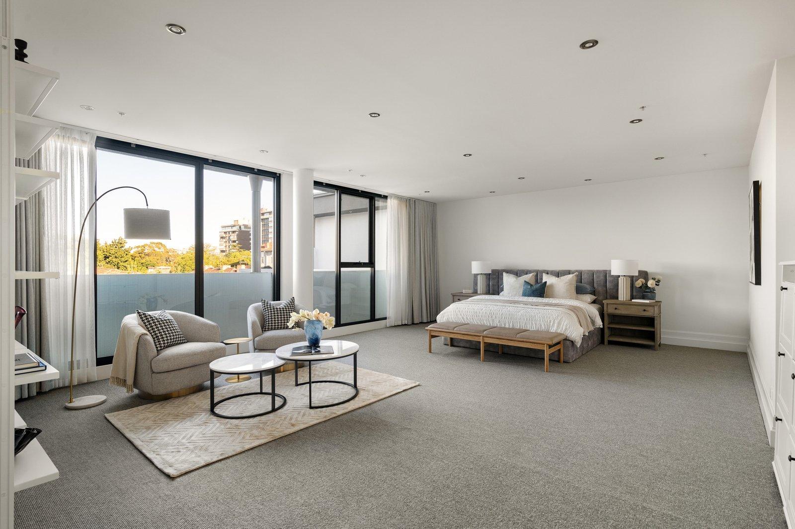 Penthouse, 705 Orrong Road, Toorak, 3142