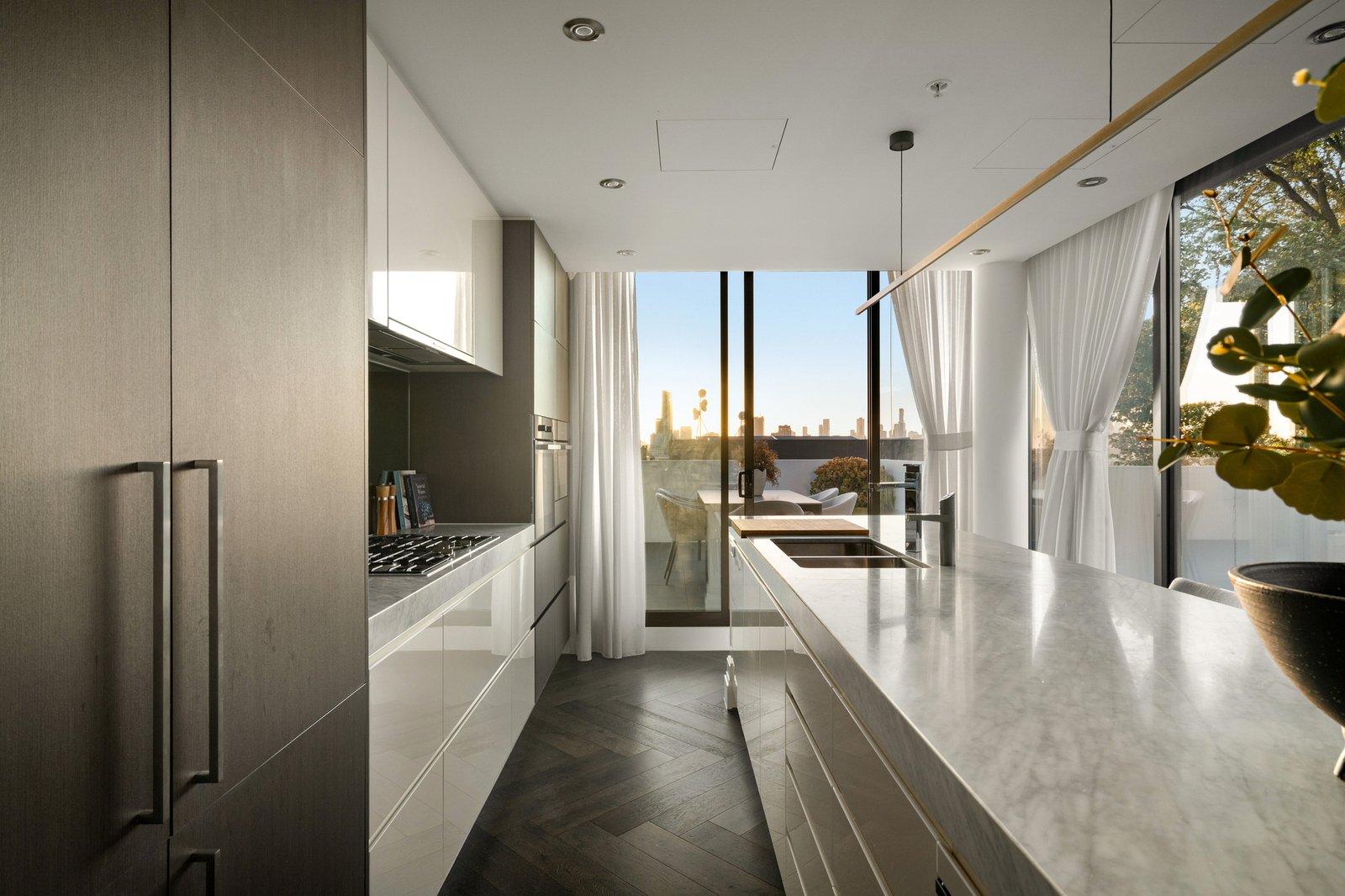 Penthouse, 705 Orrong Road, Toorak, 3142