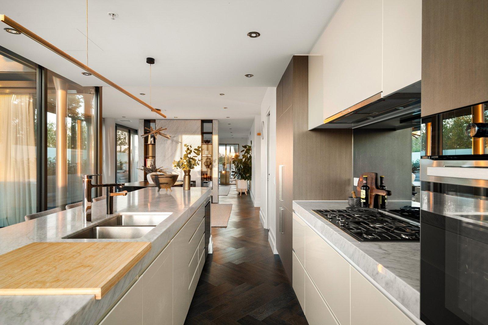 Penthouse, 705 Orrong Road, Toorak, 3142