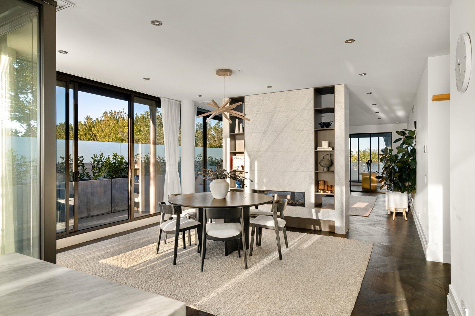 Penthouse, 705 Orrong Road, Toorak, 3142