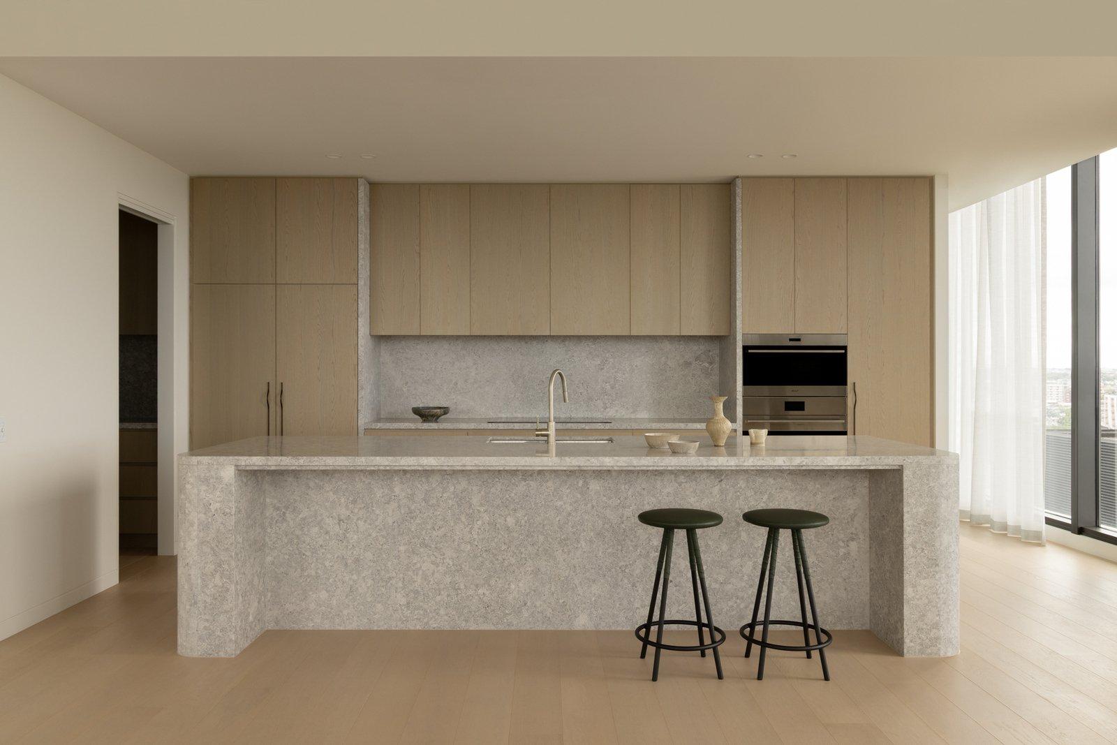 Penthouse, 8 Louise Street, Melbourne, 3004