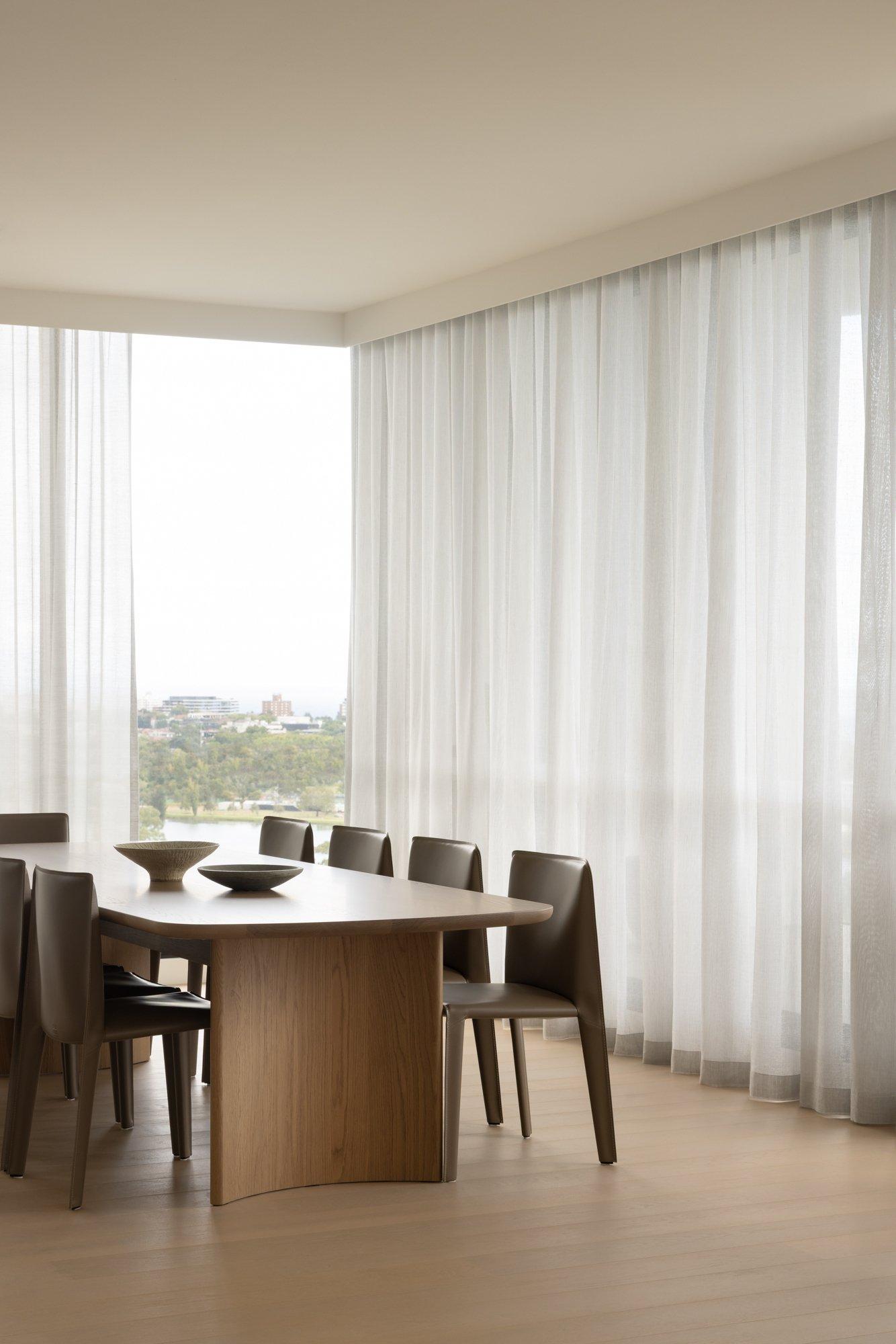 Penthouse, 8 Louise Street, Melbourne, 3004