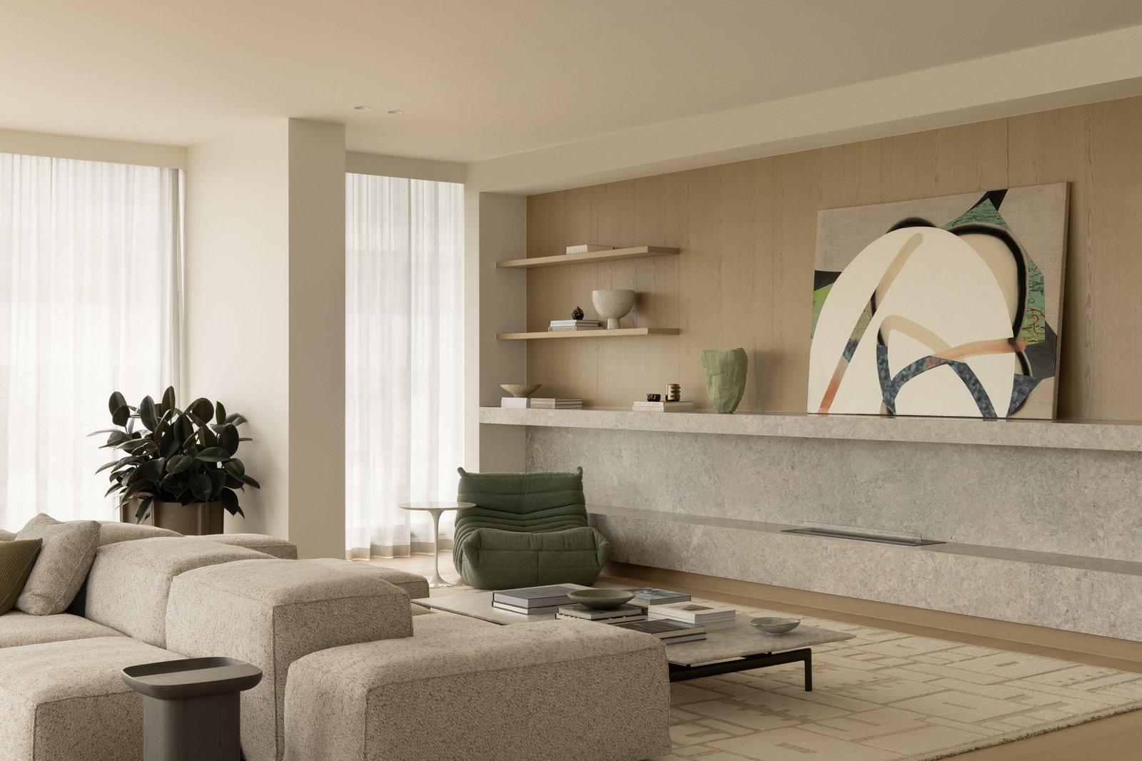 Penthouse, 8 Louise Street, Melbourne, 3004