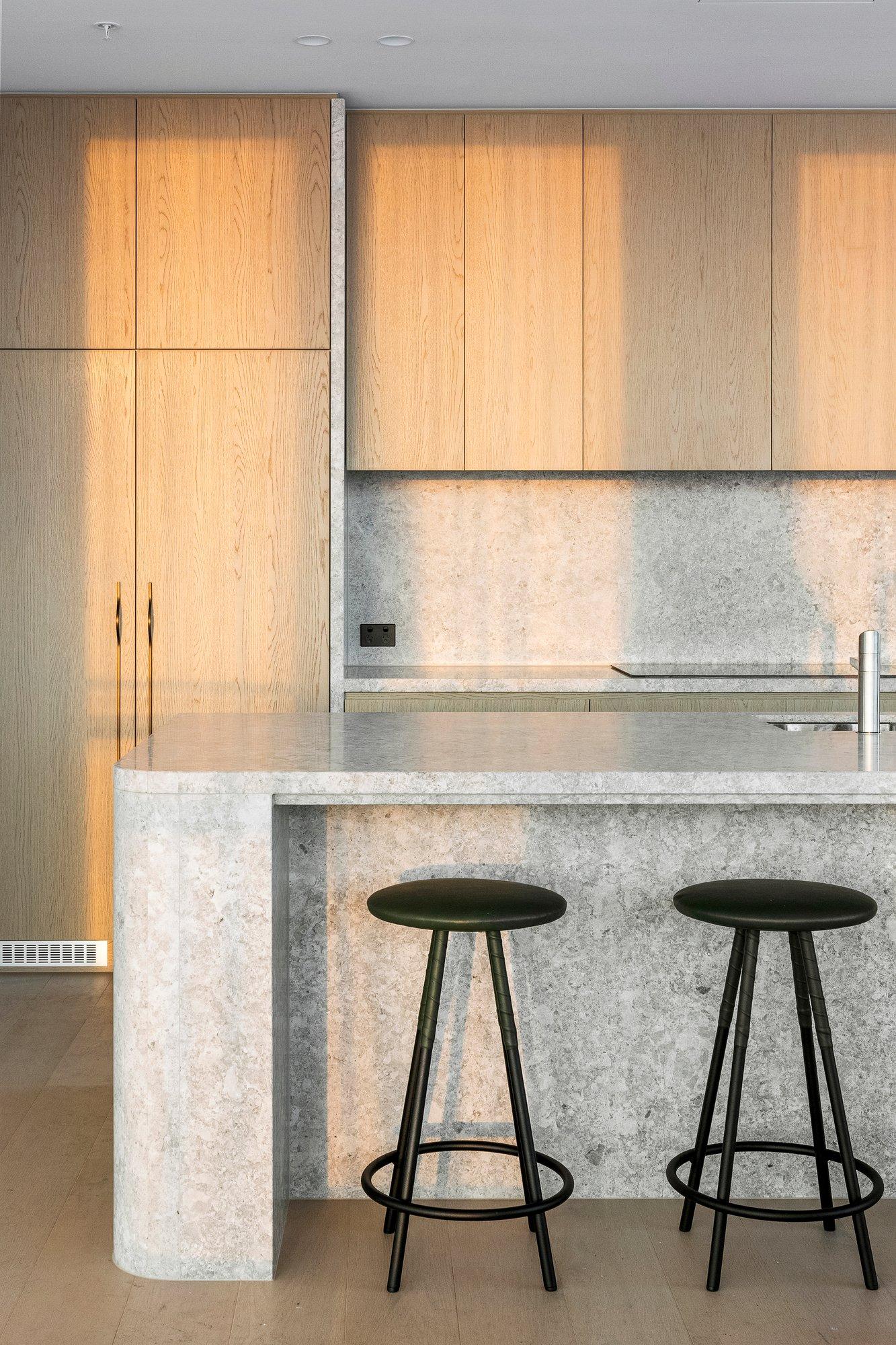 Penthouse, 8 Louise Street, Melbourne, 3004