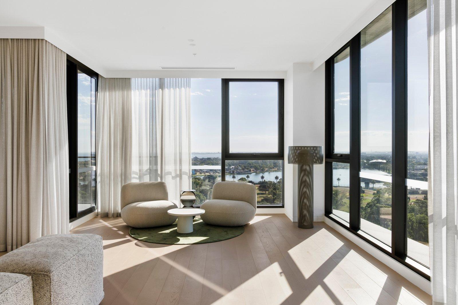 Penthouse, 8 Louise Street, Melbourne, 3004