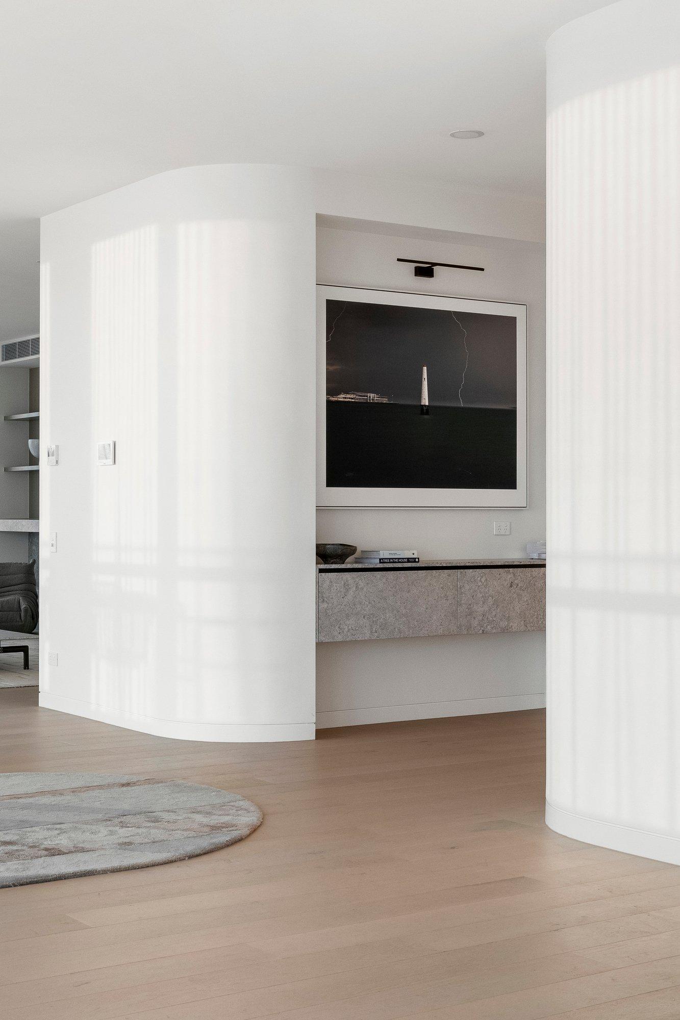 Penthouse, 8 Louise Street, Melbourne, 3004