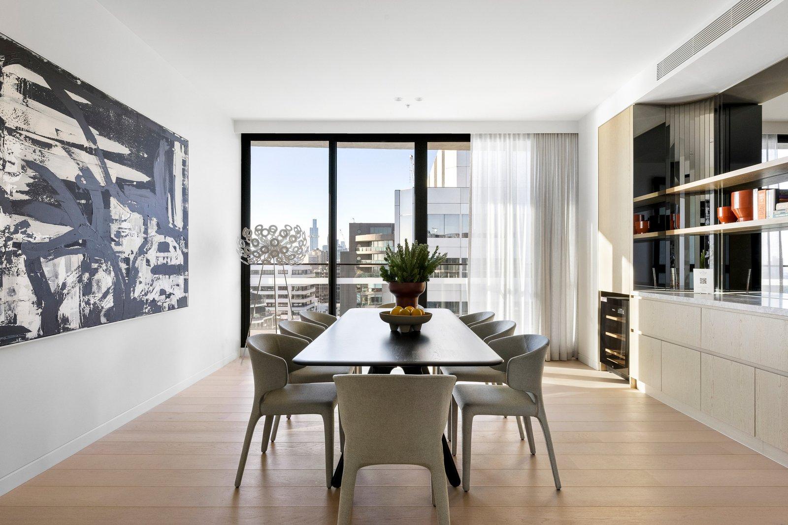 Penthouse, 8 Louise Street, Melbourne, 3004