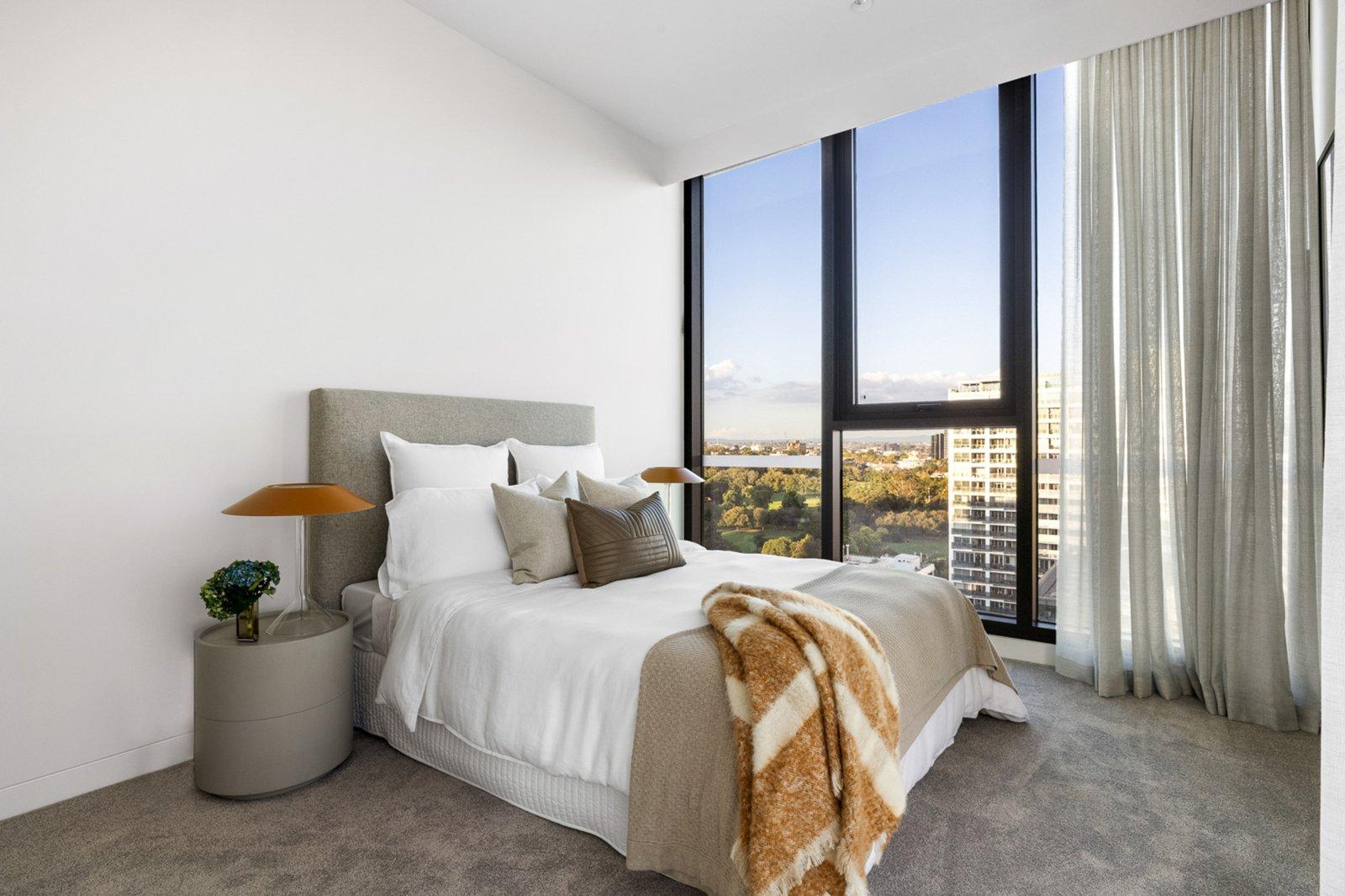 Penthouse, 8 Louise Street, Melbourne, 3004