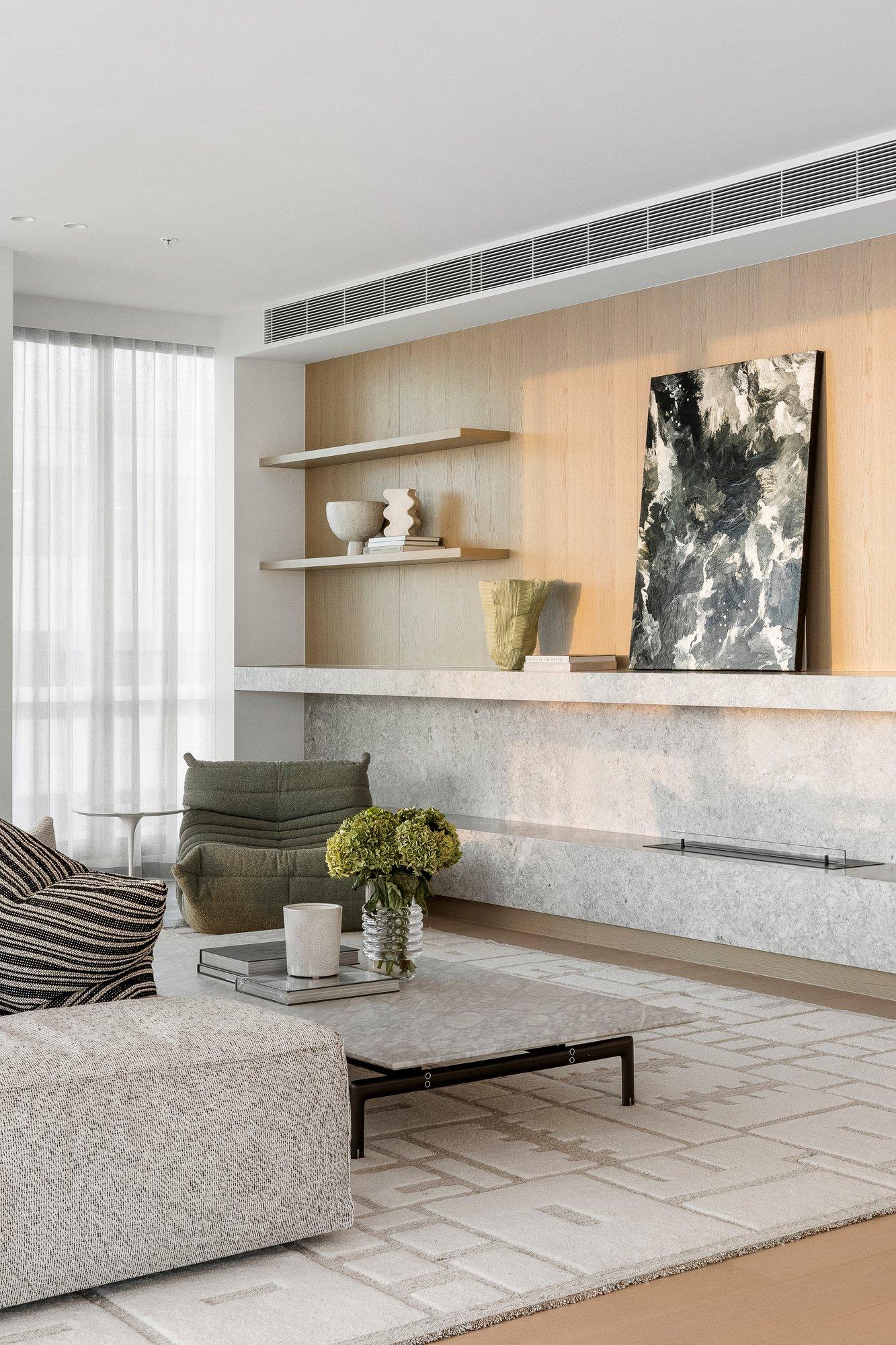 Penthouse, 8 Louise Street, Melbourne, 3004