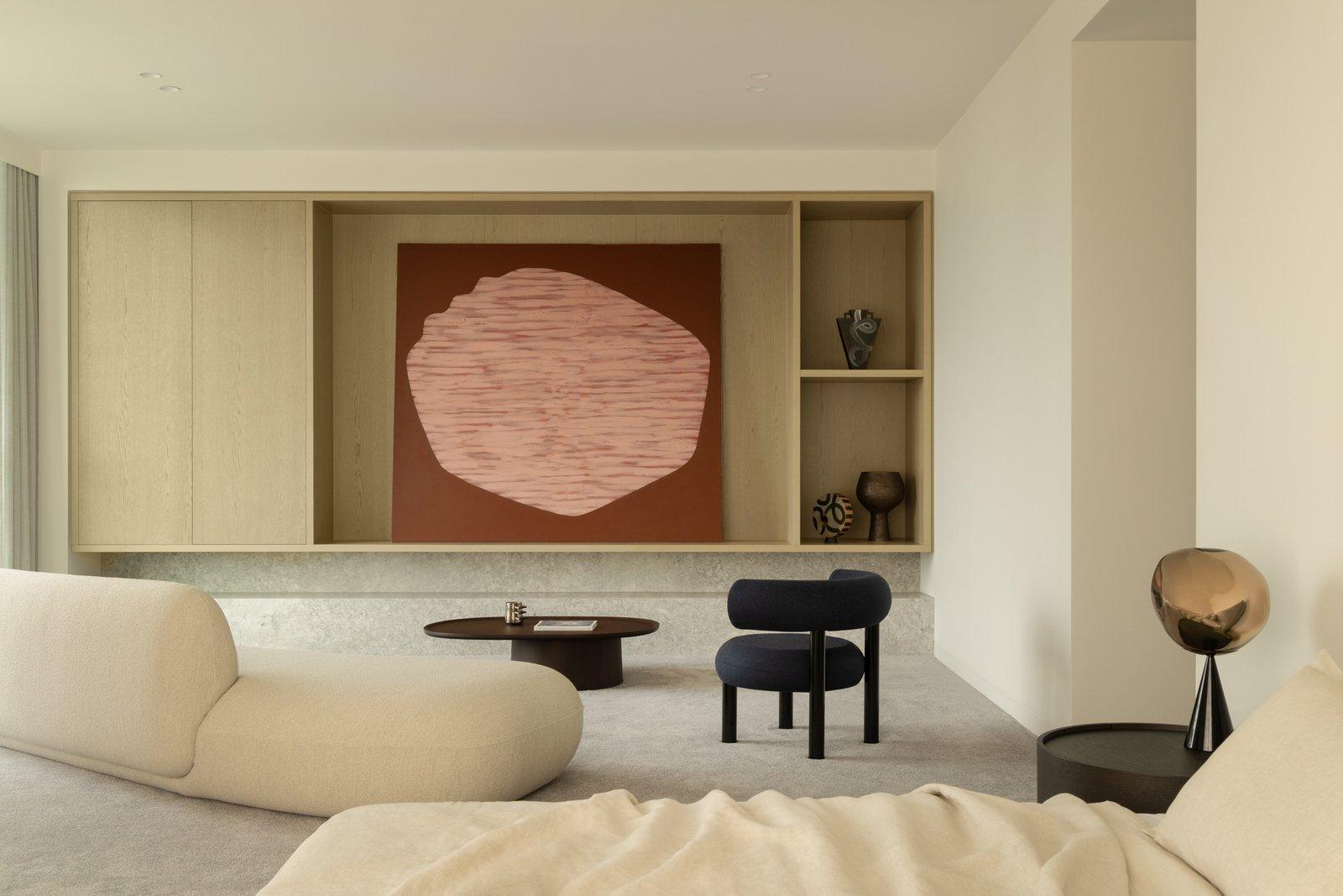 Penthouse, 8 Louise Street, Melbourne, 3004