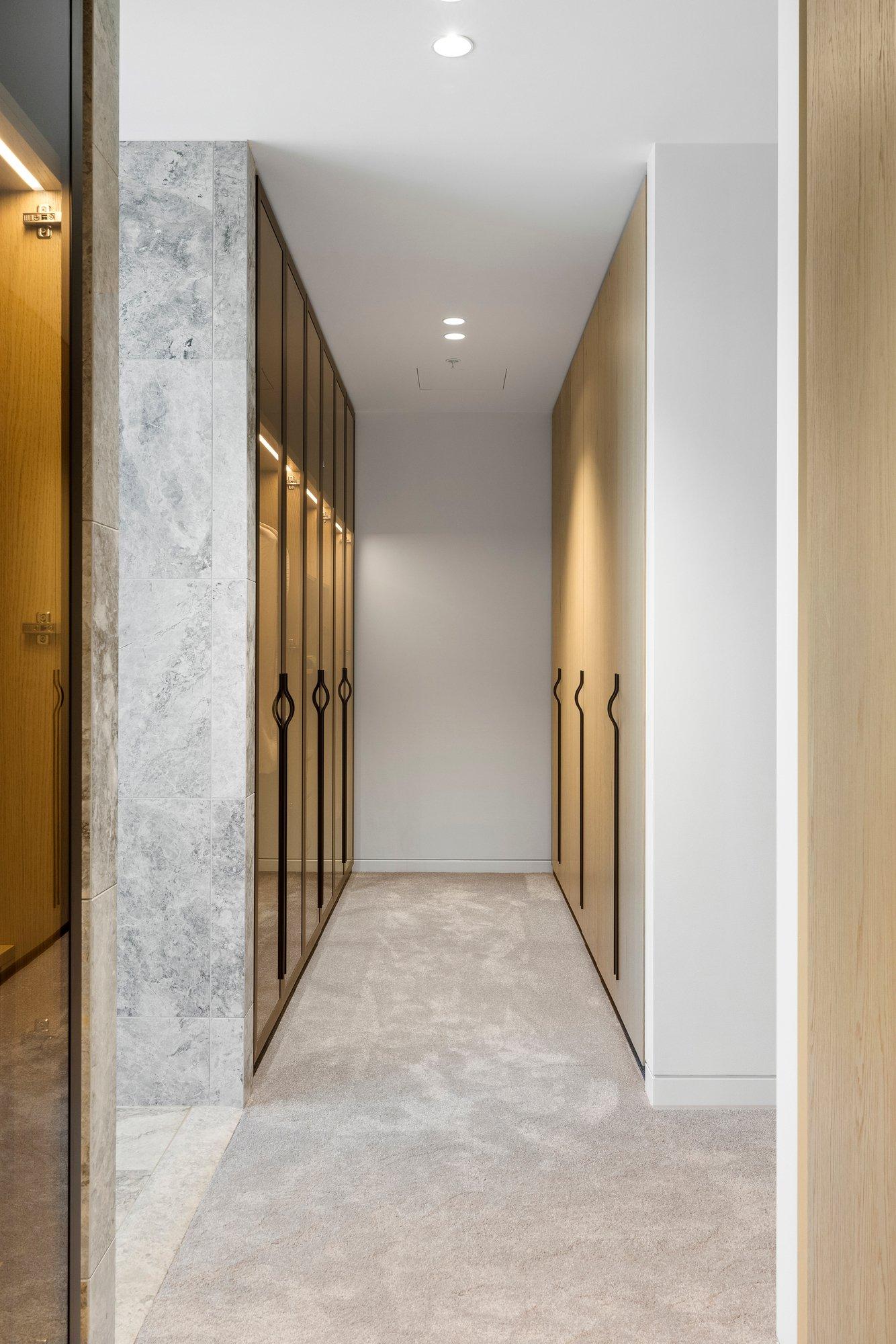 Penthouse, 8 Louise Street, Melbourne, 3004