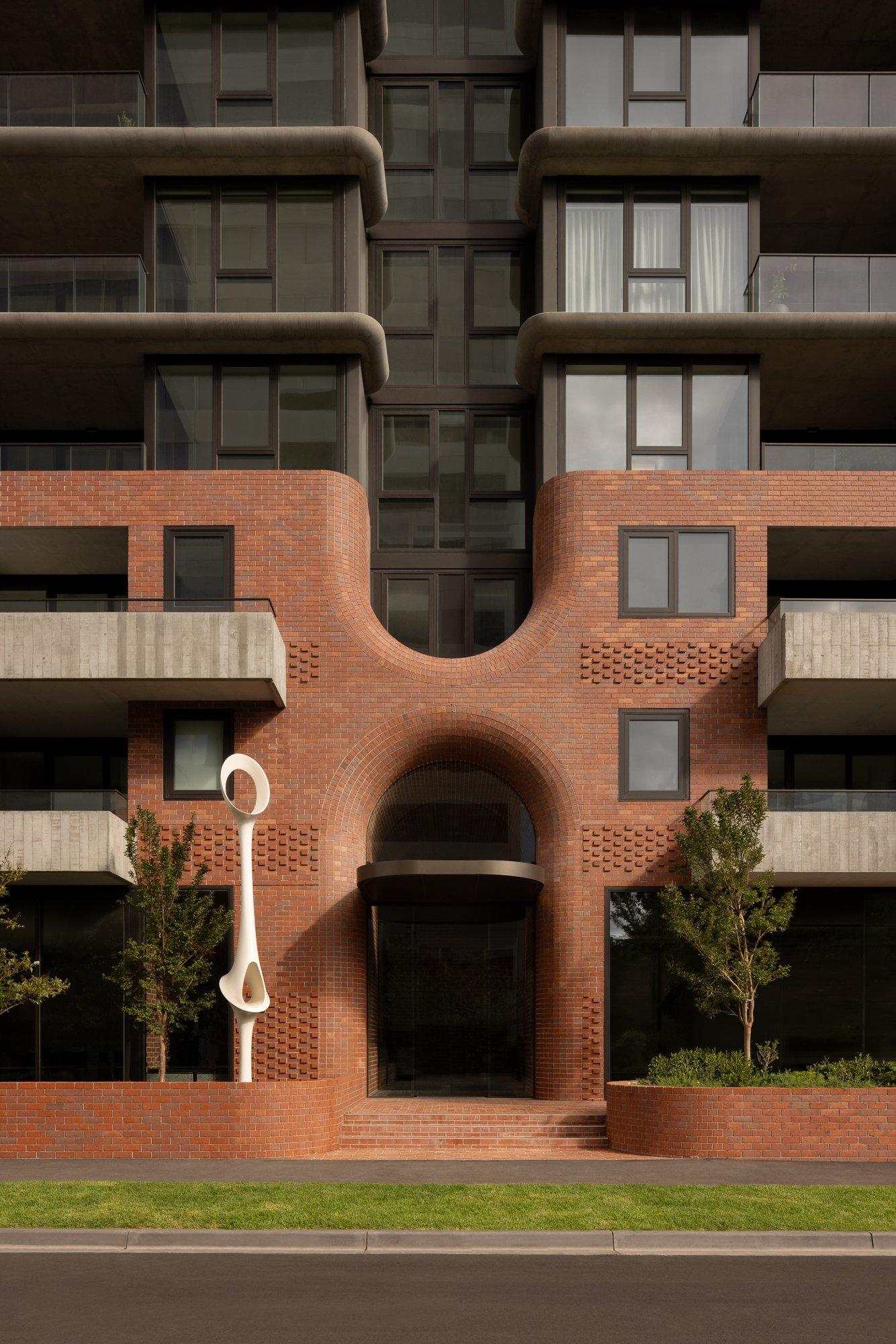 Penthouse, 8 Louise Street, Melbourne, 3004