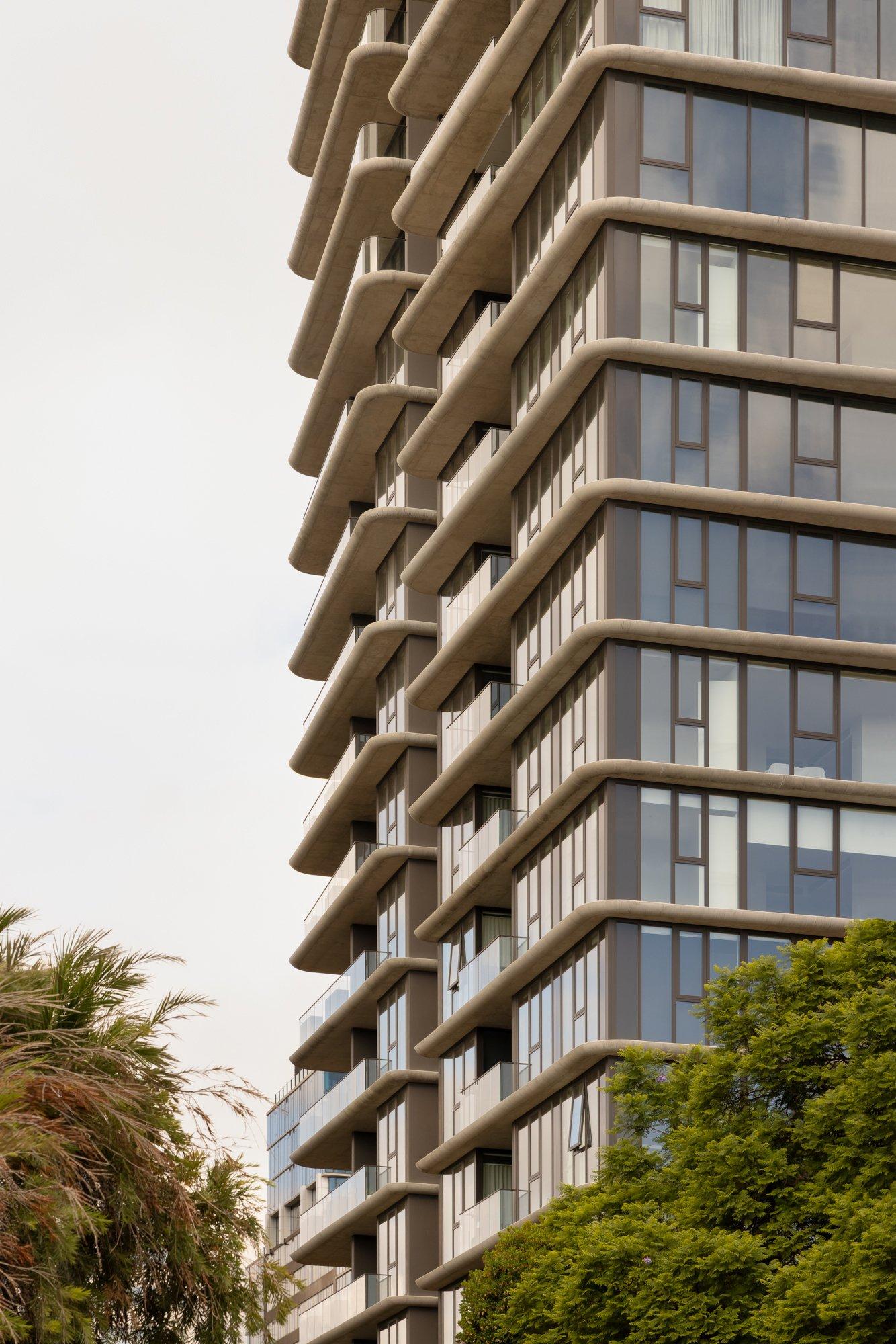 Penthouse, 8 Louise Street, Melbourne, 3004