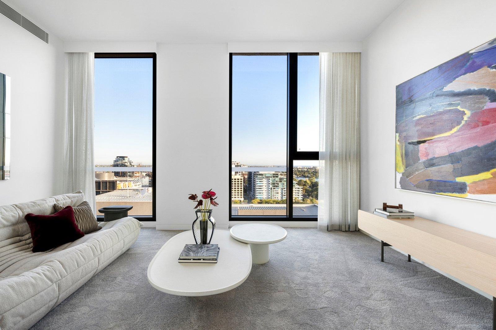 Penthouse, 8 Louise Street, Melbourne, 3004