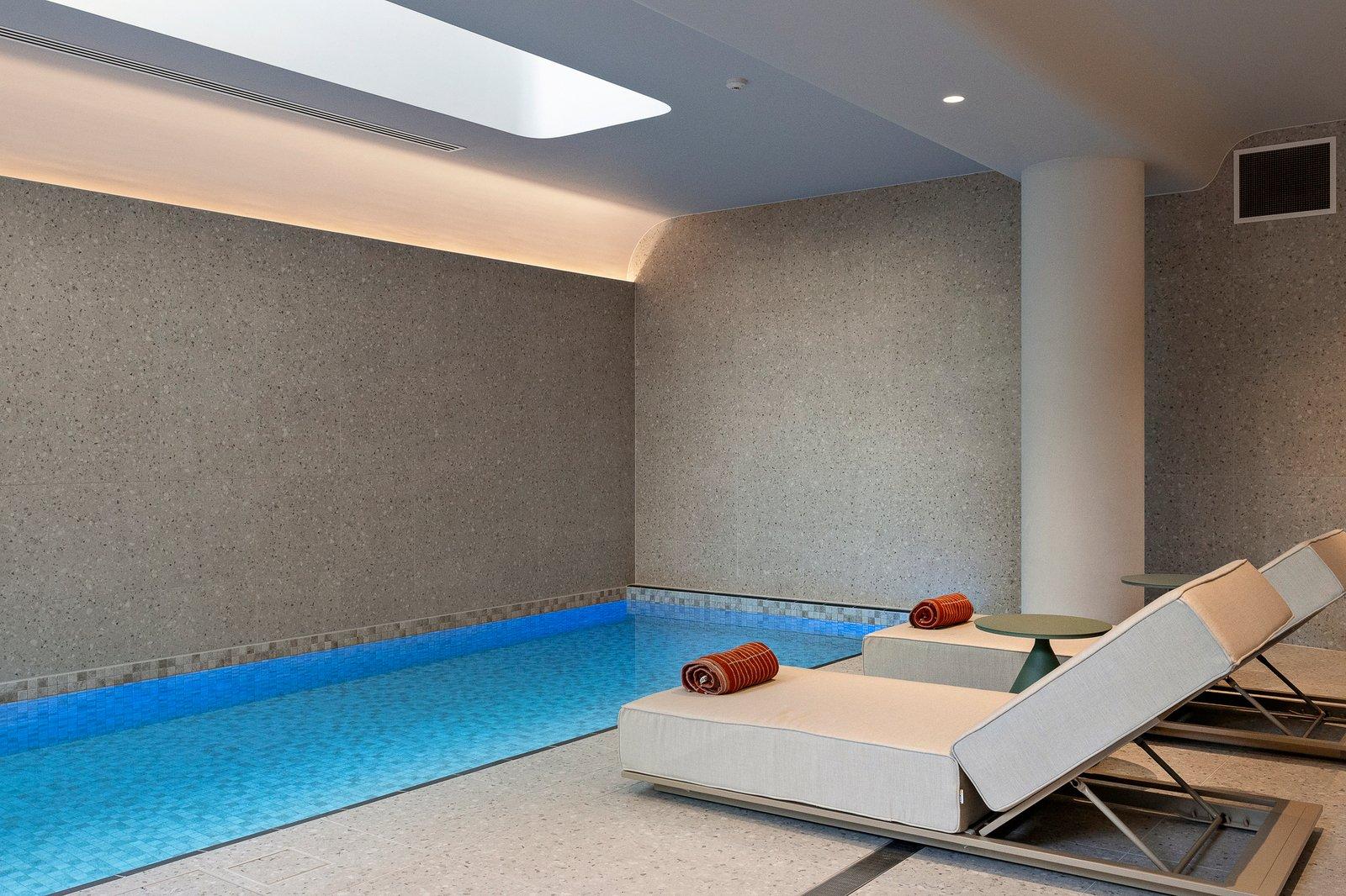 Penthouse, 8 Louise Street, Melbourne, 3004