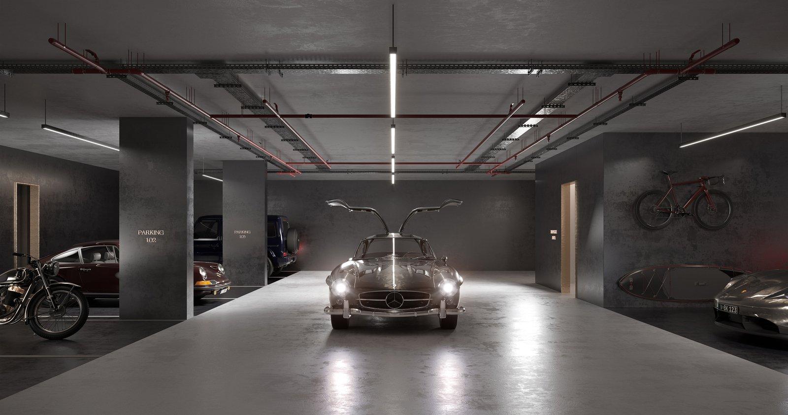 Penthouse, 969 High Street, Armadale, 3143