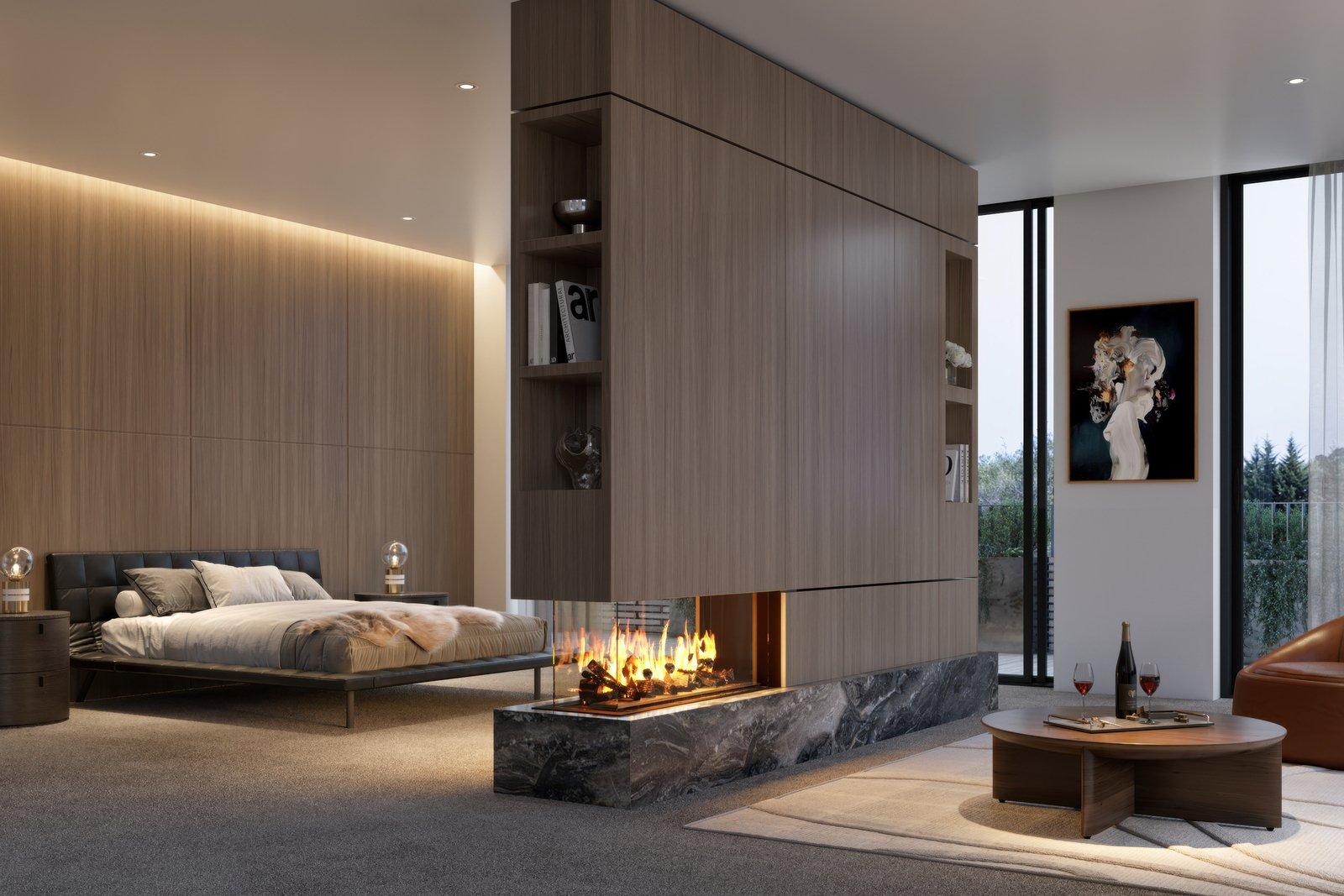 Penthouse, 969 High Street, Armadale, 3143