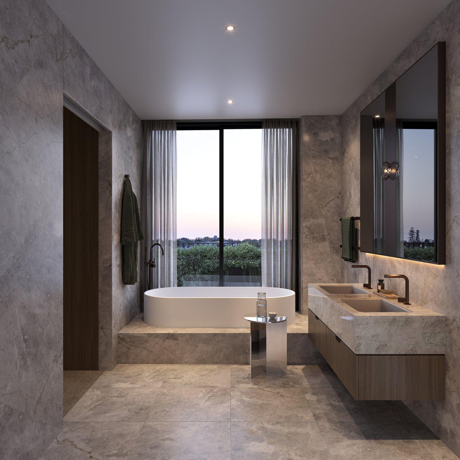 Penthouse, 969 High Street, Armadale, 3143