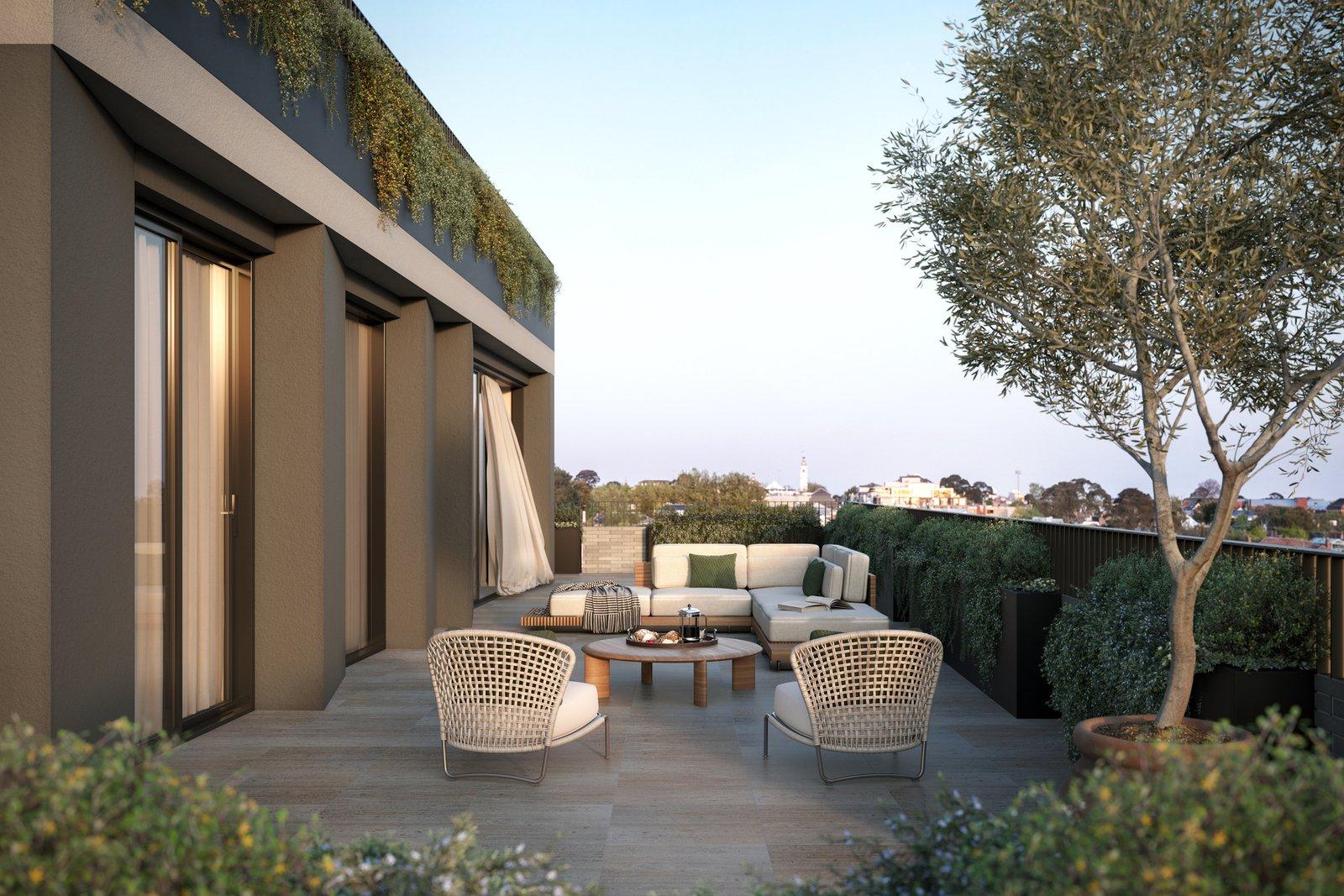 Penthouse, 969 High Street, Armadale, 3143