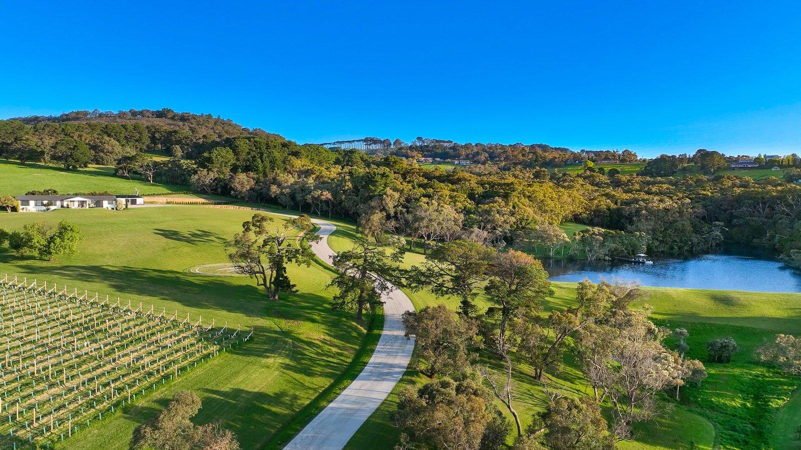 Red Hill, 3937, 3937