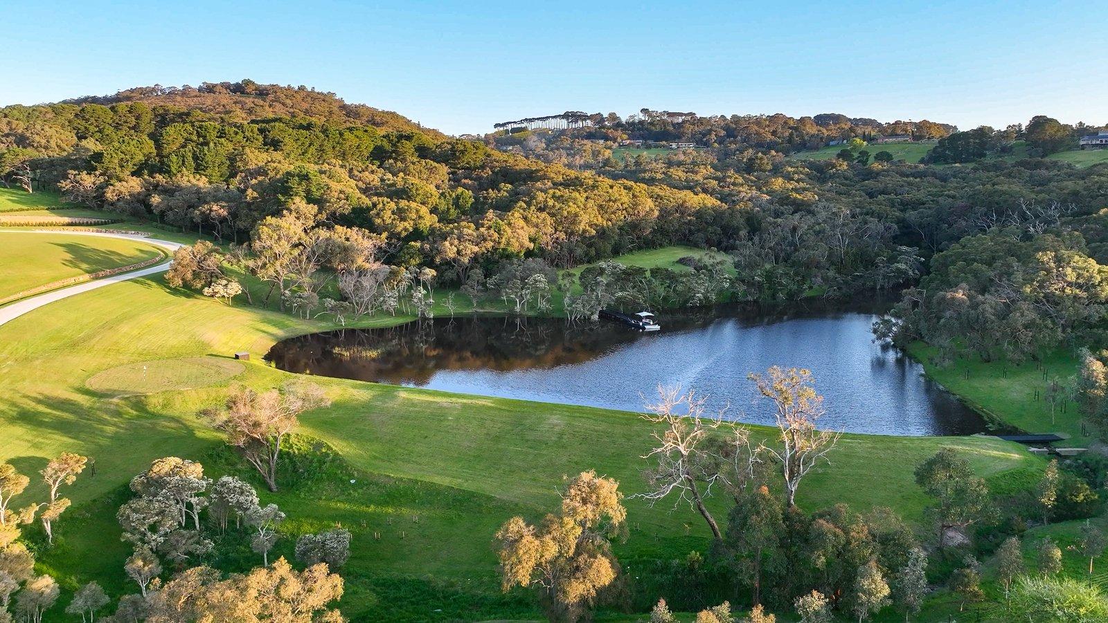 Red Hill, 3937, 3937