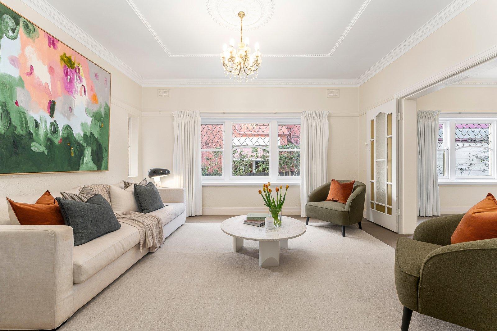 Residence 1 & 2/74 Leopold Street, South Yarra, 3141