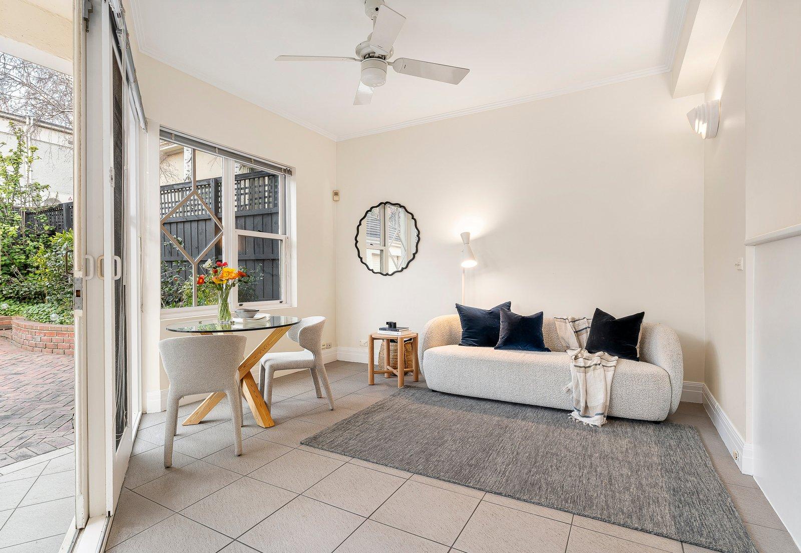 Residence 1 & 2/74 Leopold Street, South Yarra, 3141