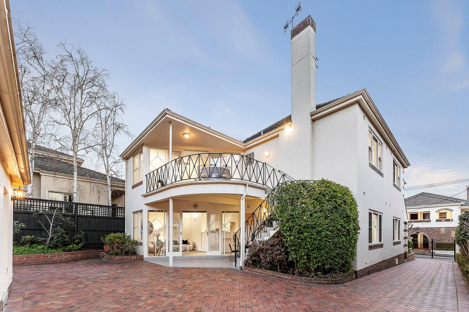 Residence 1 & 2/74 Leopold Street, South Yarra, 3141